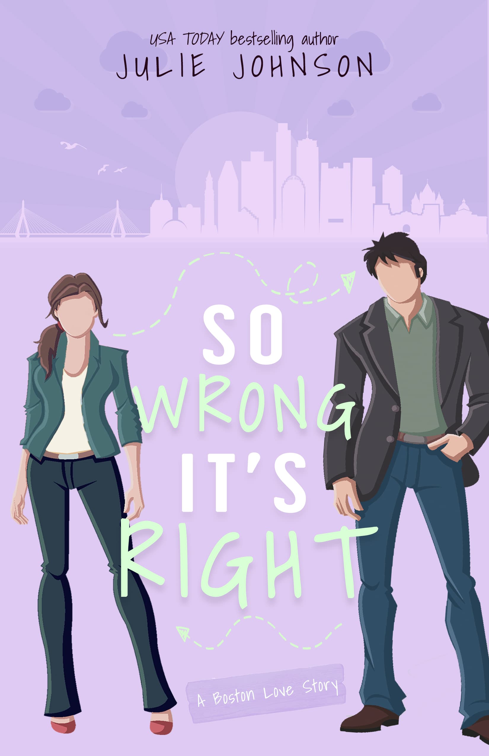 So Wrong It's Right