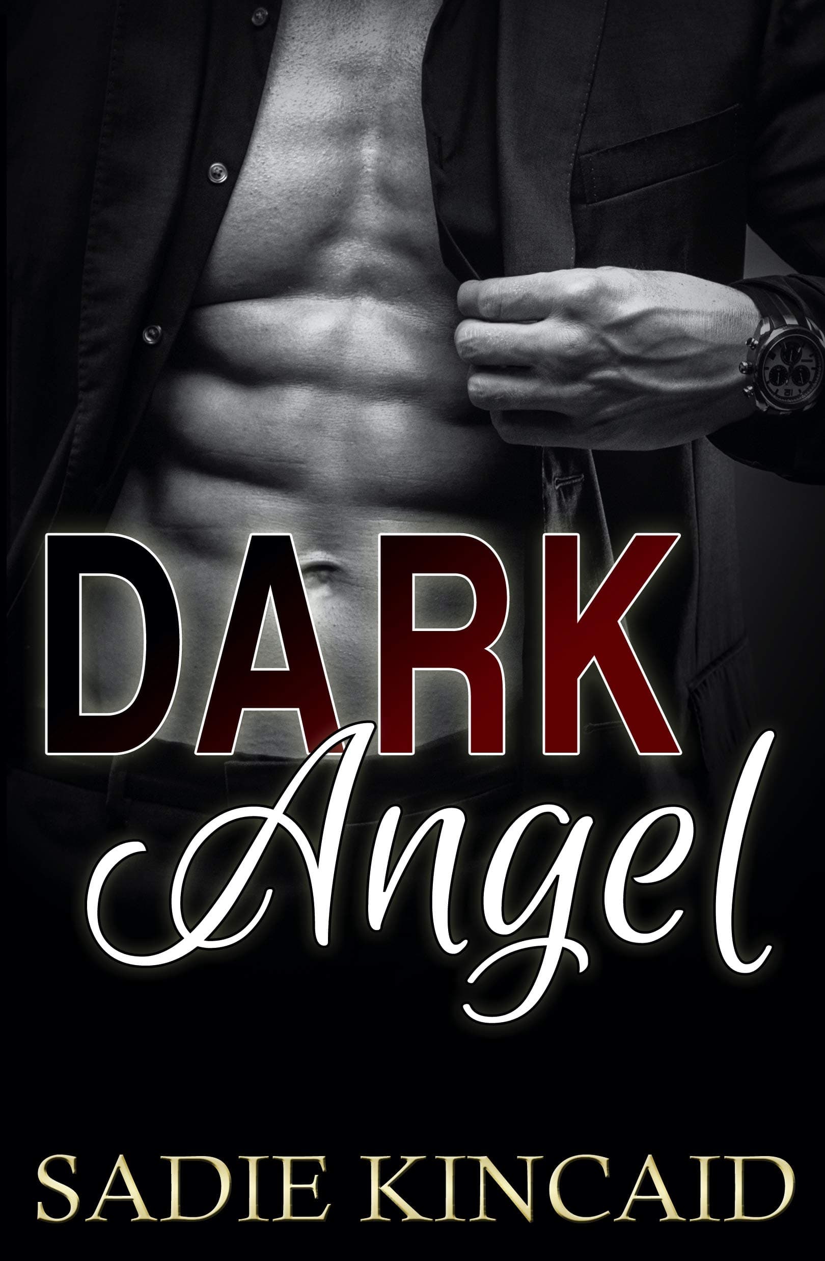 Dark Angel