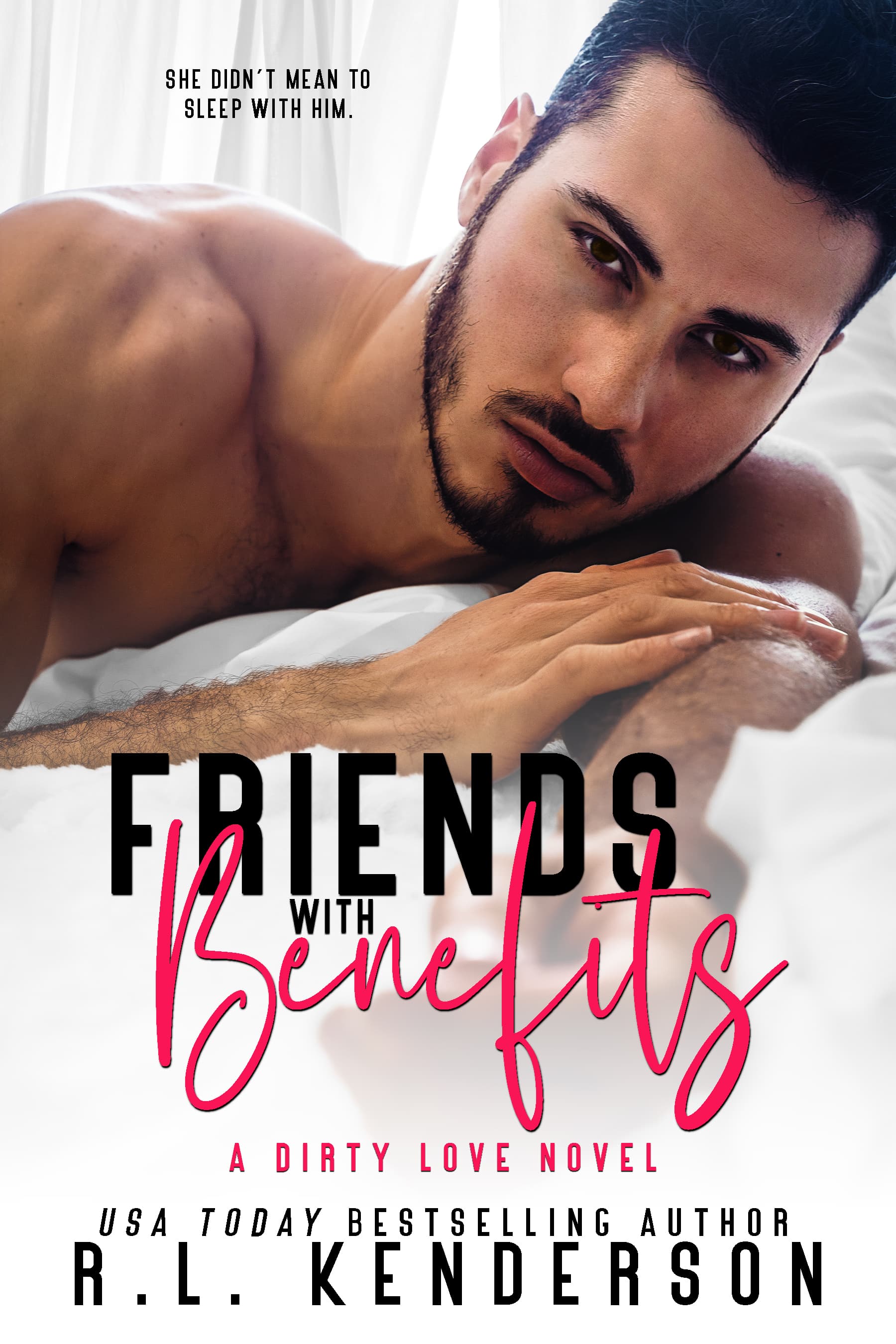 Friends with Benefits