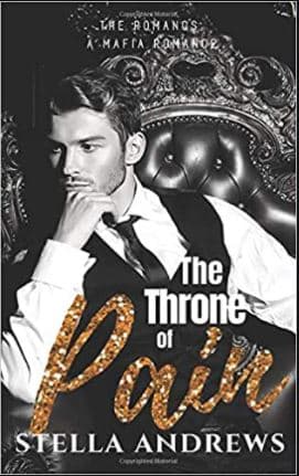 The Throne of Fear