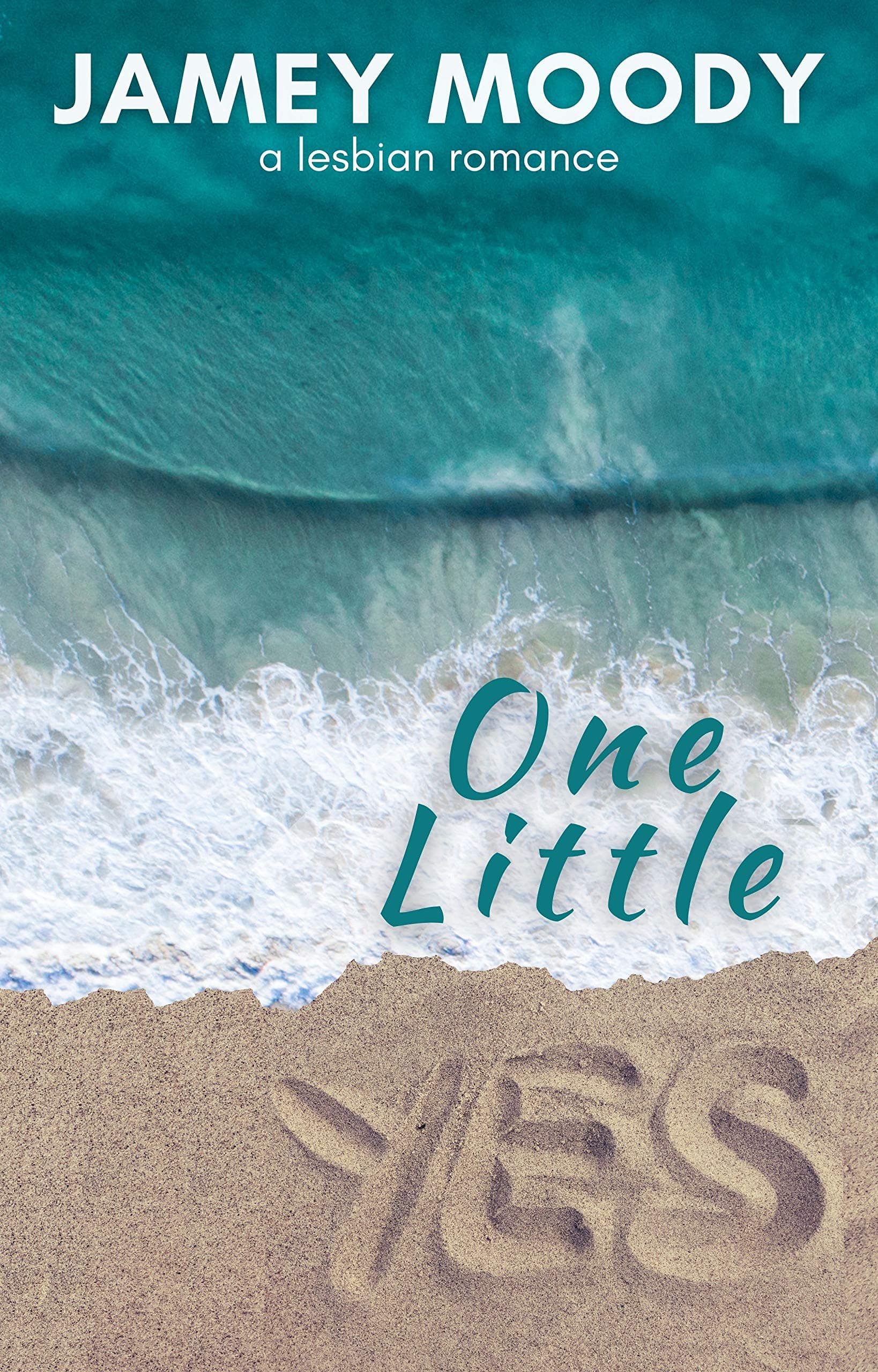 One Little Yes