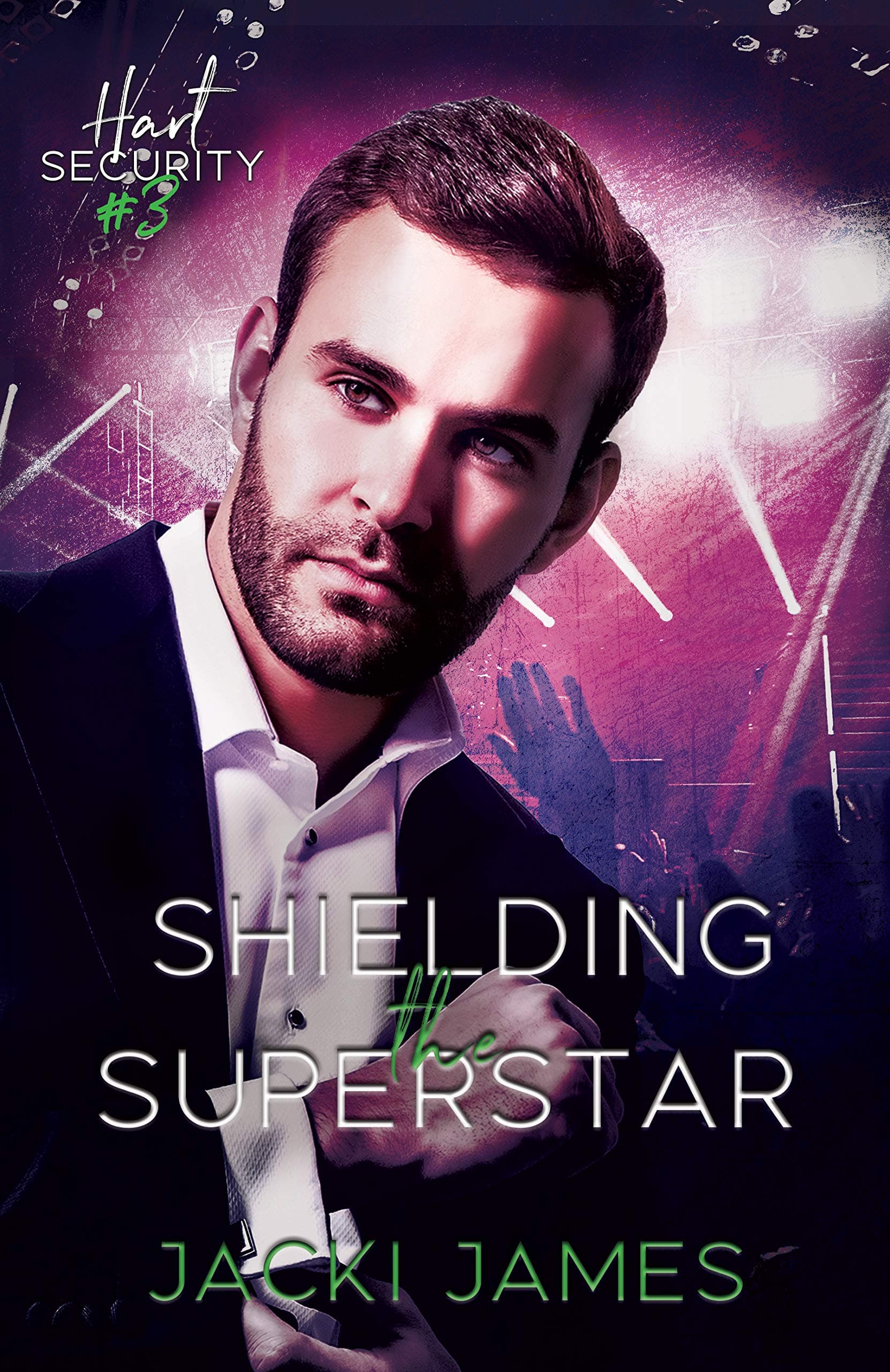 Shielding the Superstar