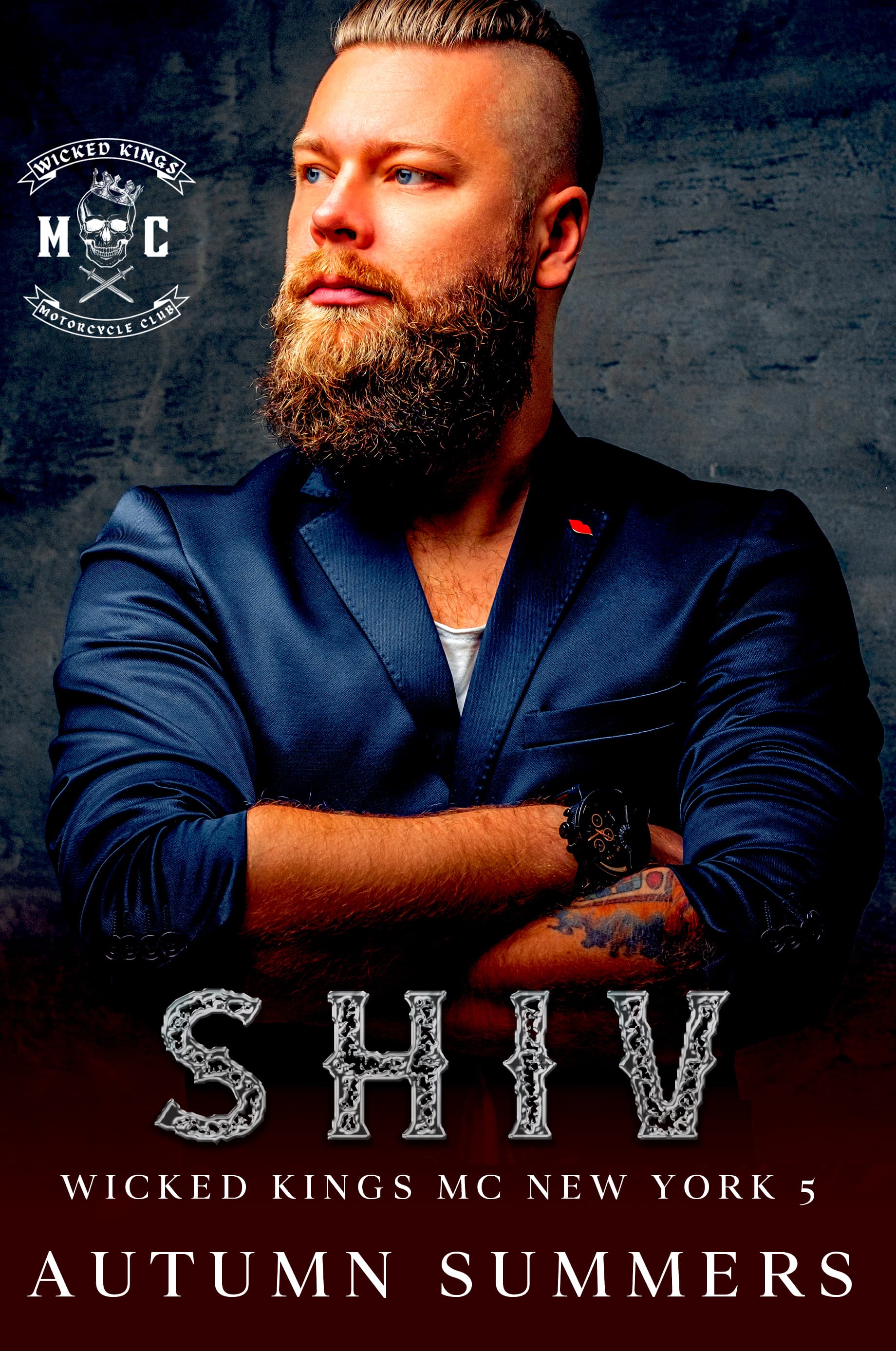 Shiv