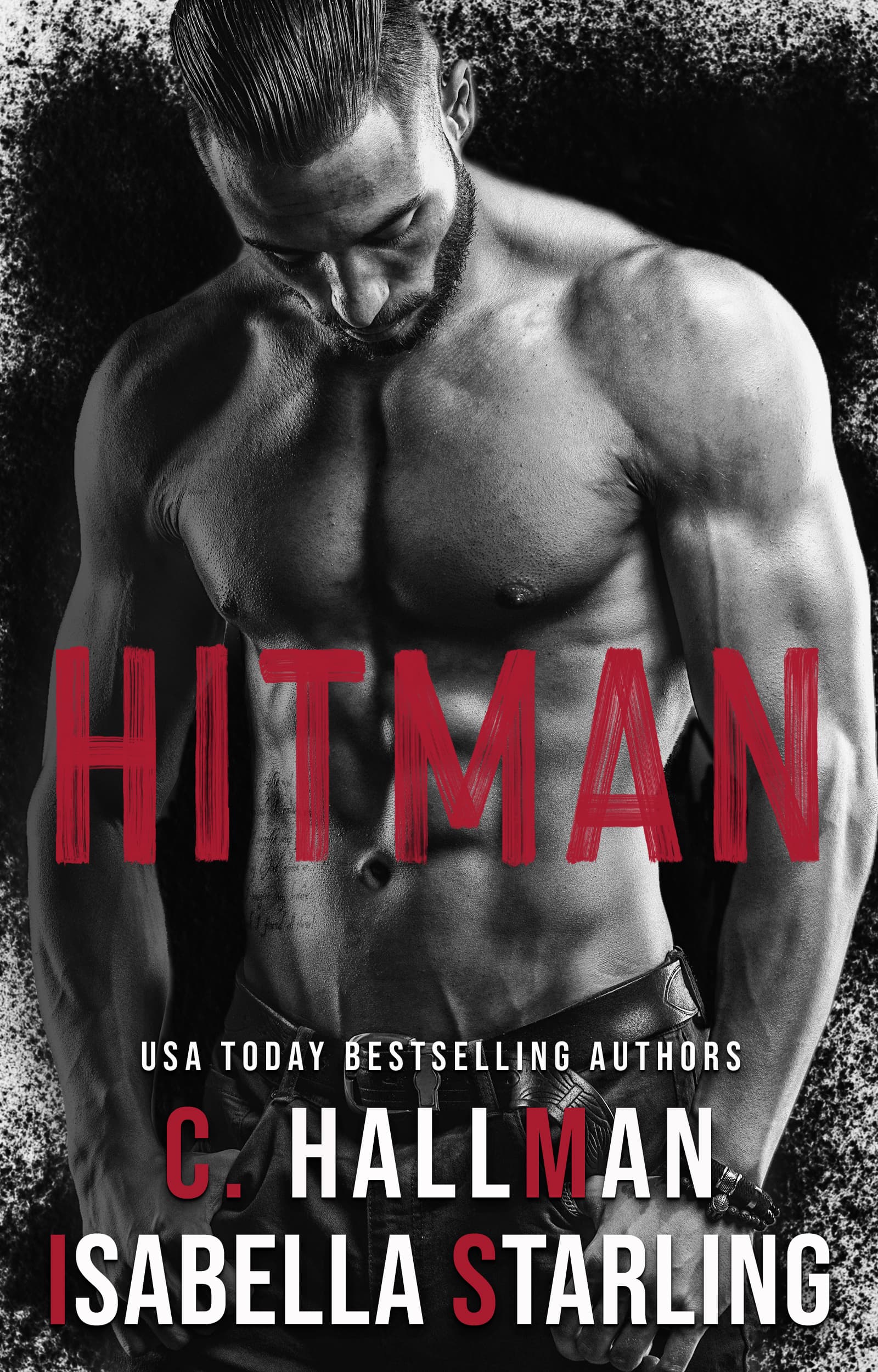 Hitman