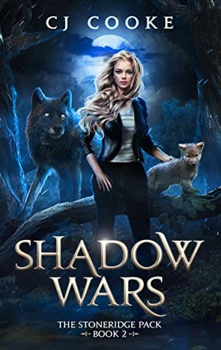 Shadow Wars