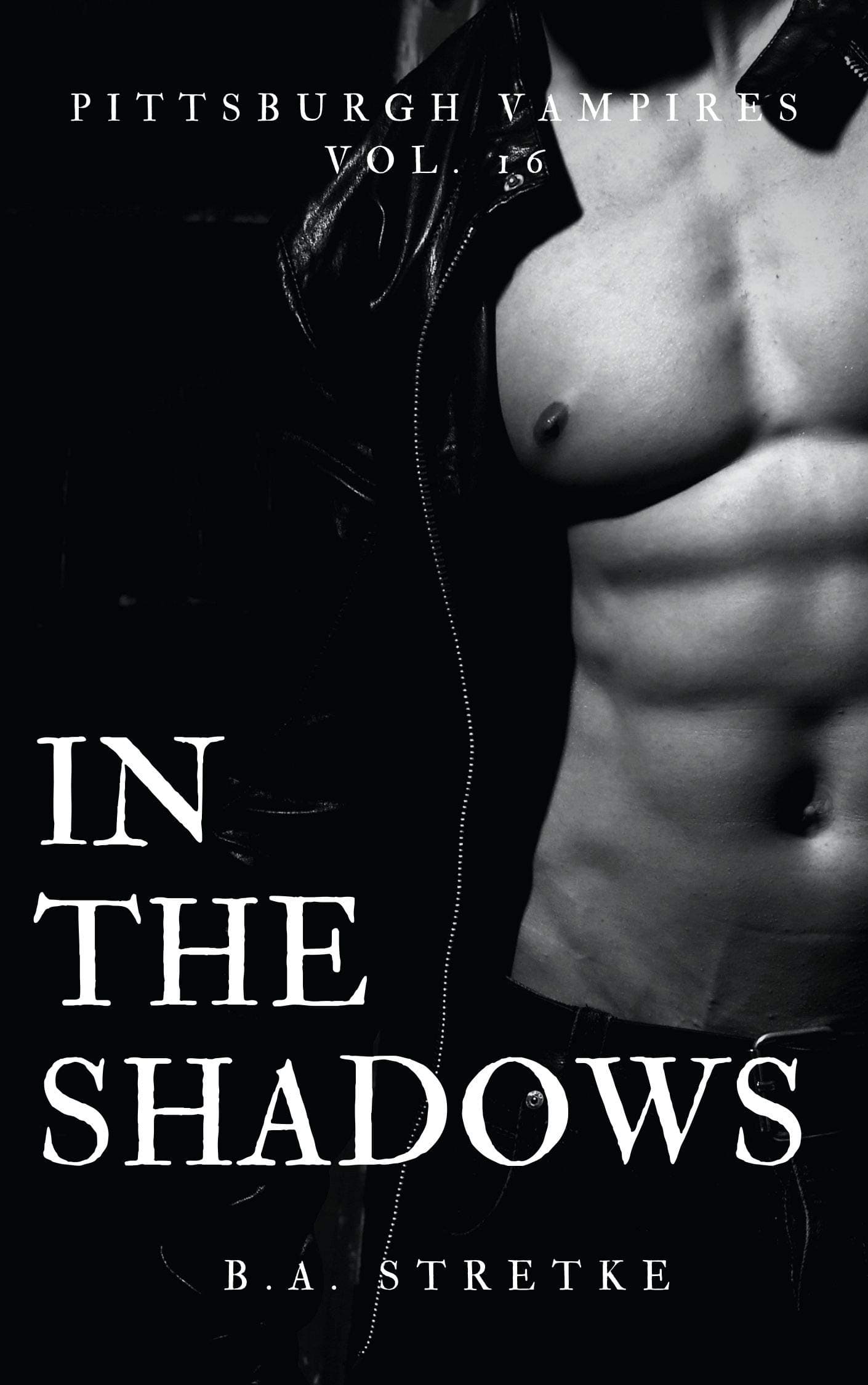 In the Shadows