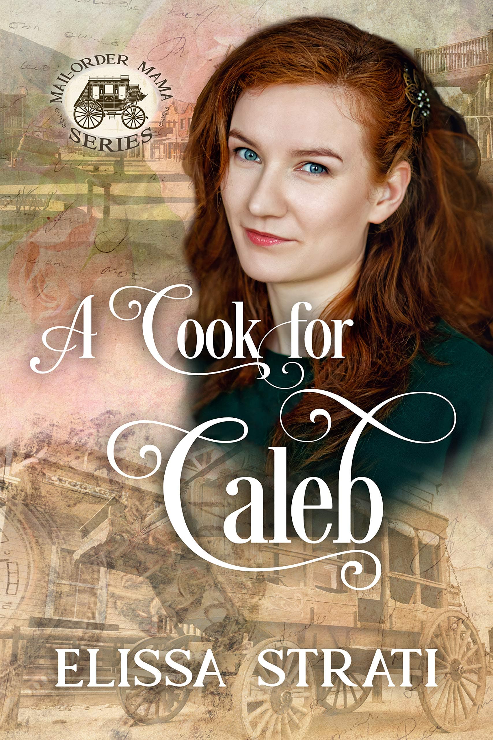 A Cook for Caleb