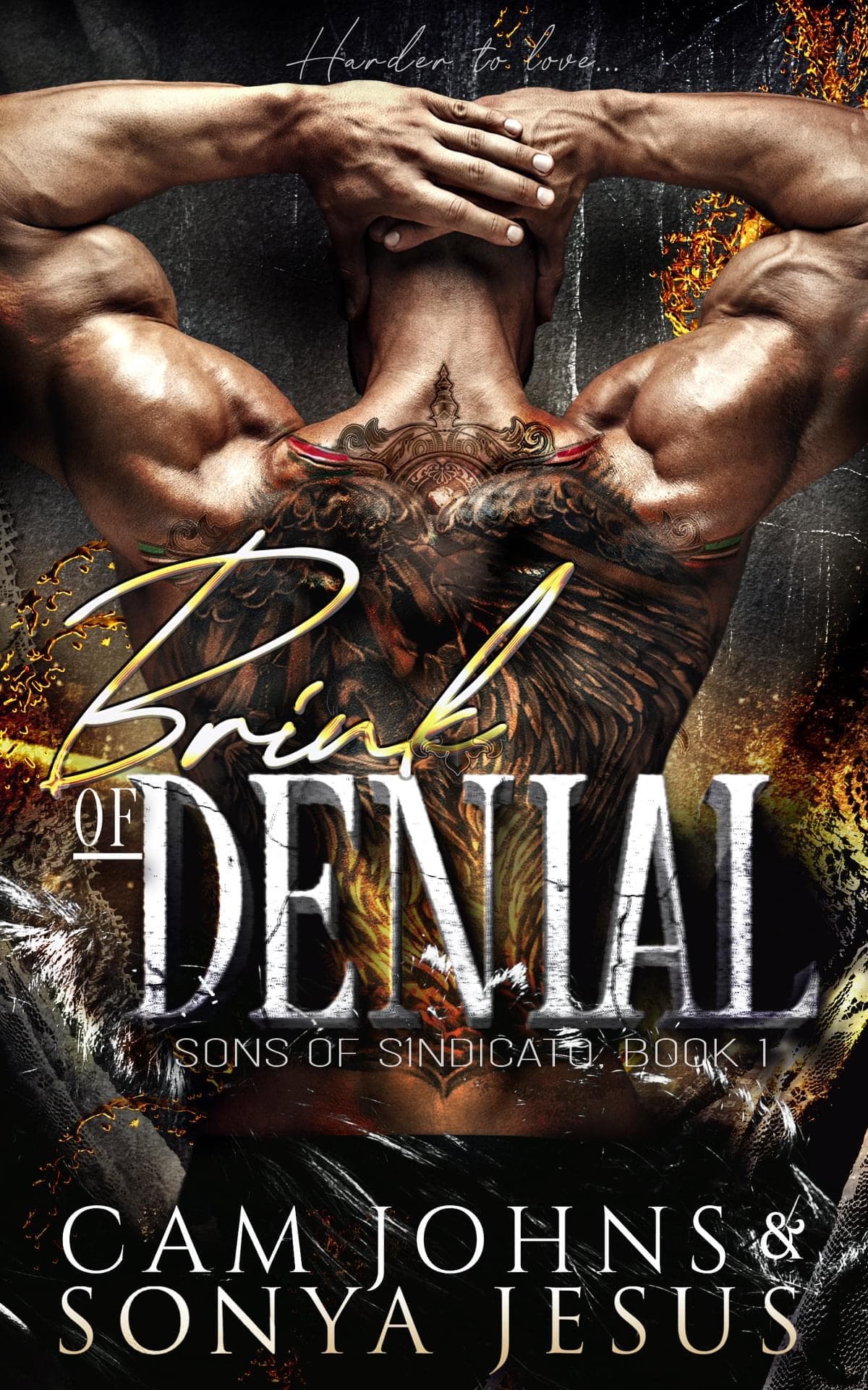 Brink of Denial