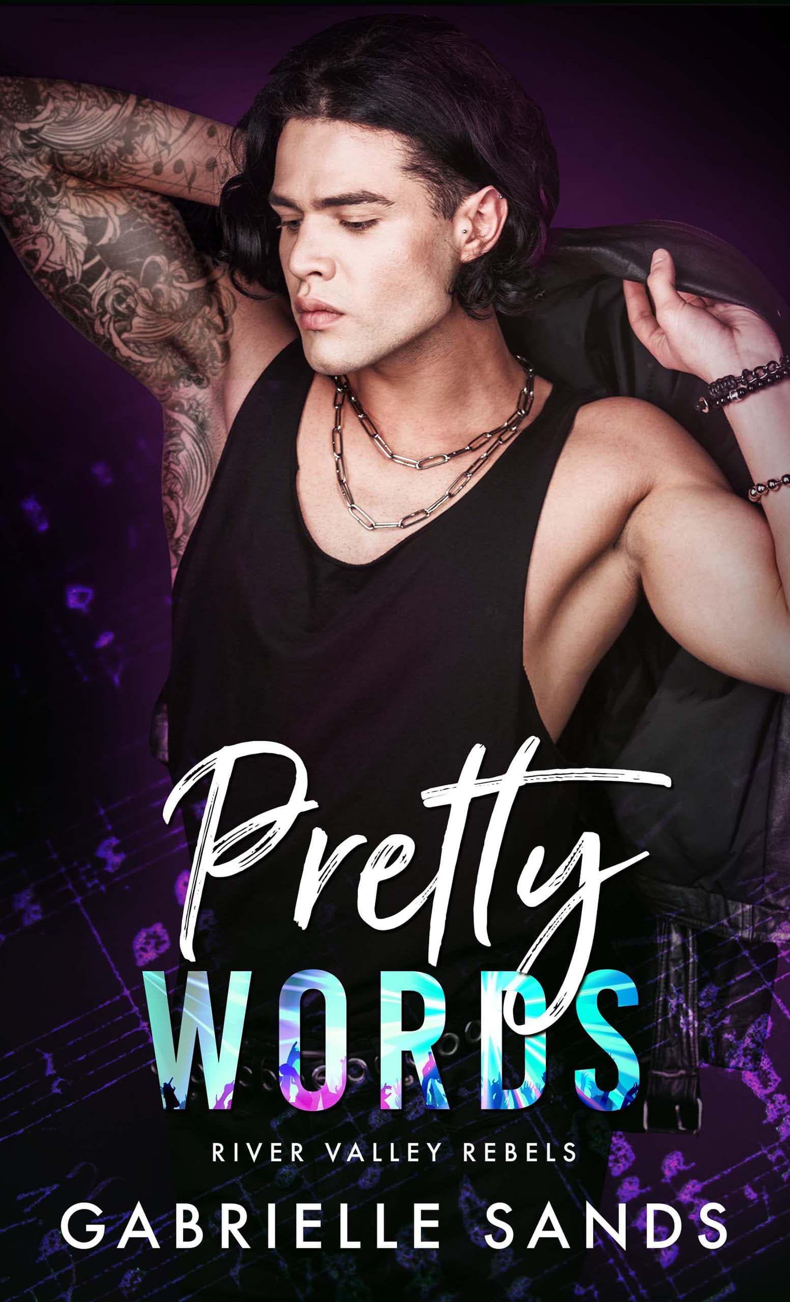 Pretty Words