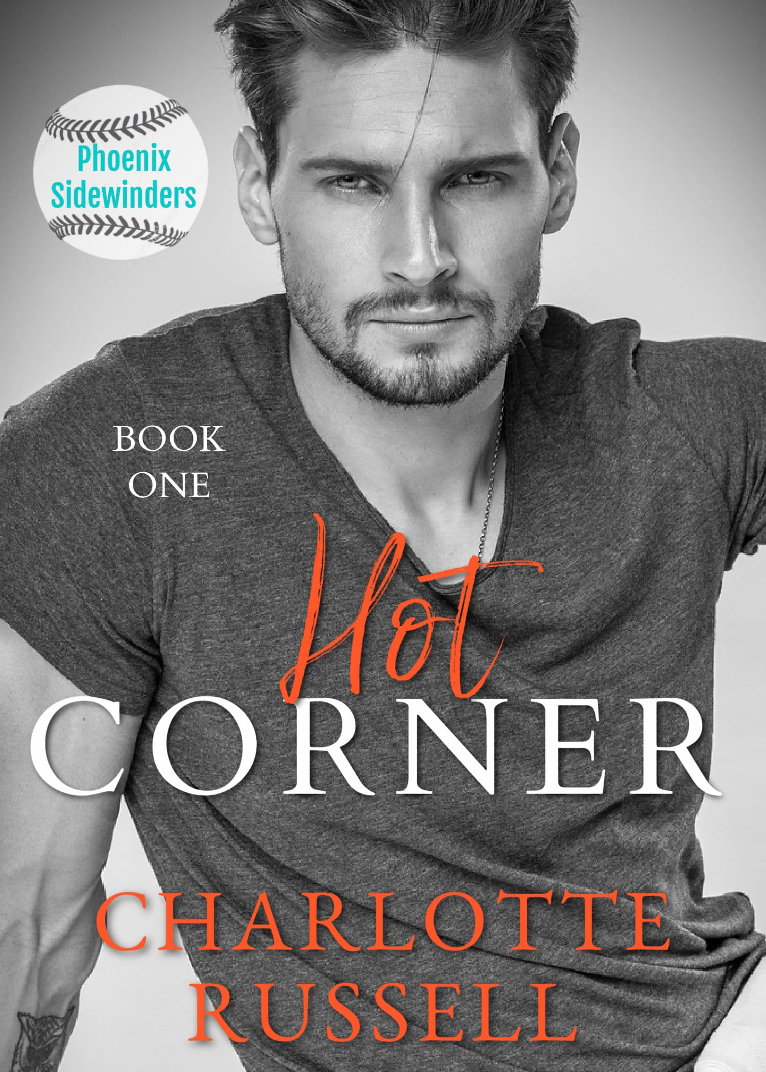 Hot Corner
