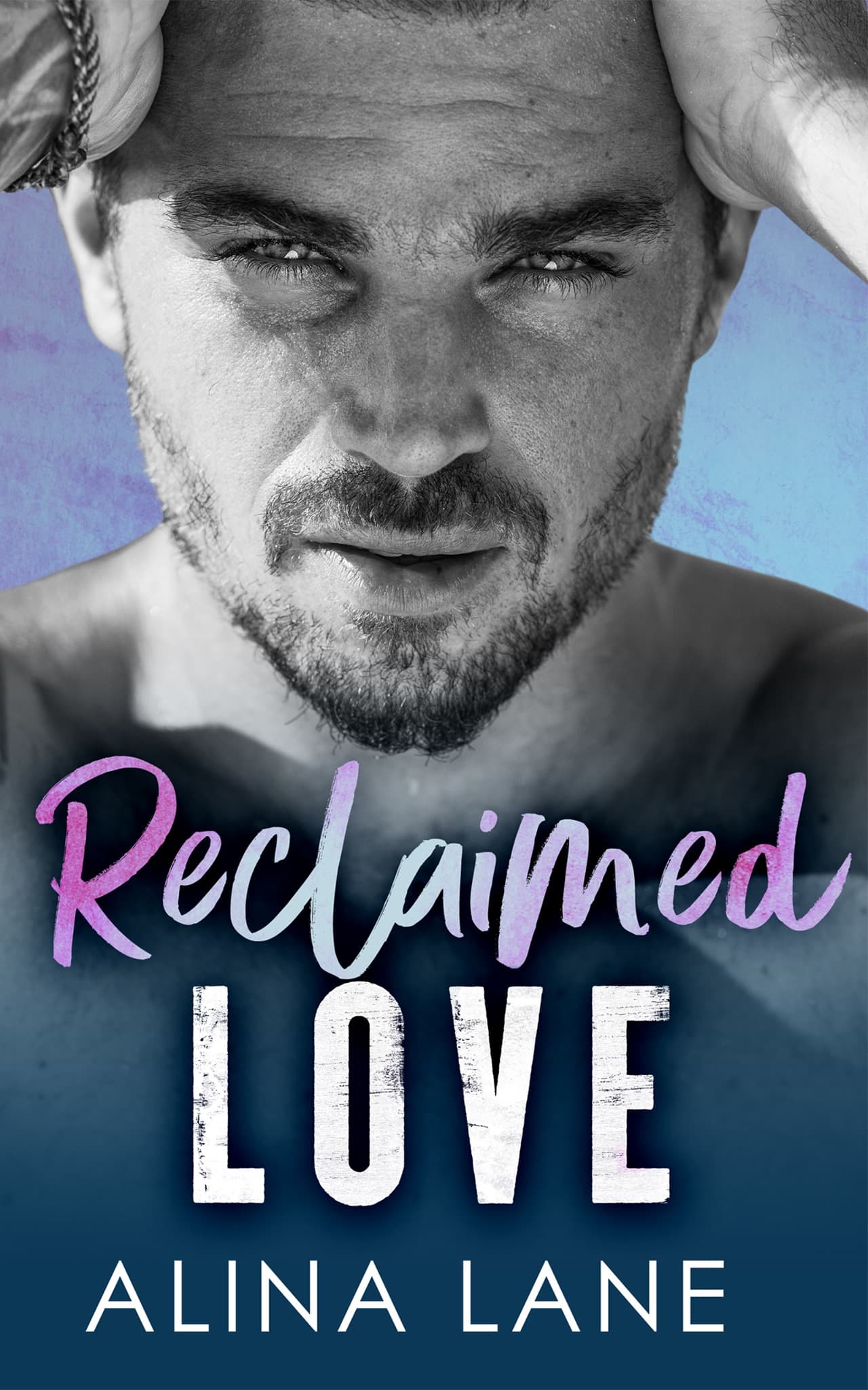 Reclaimed Love