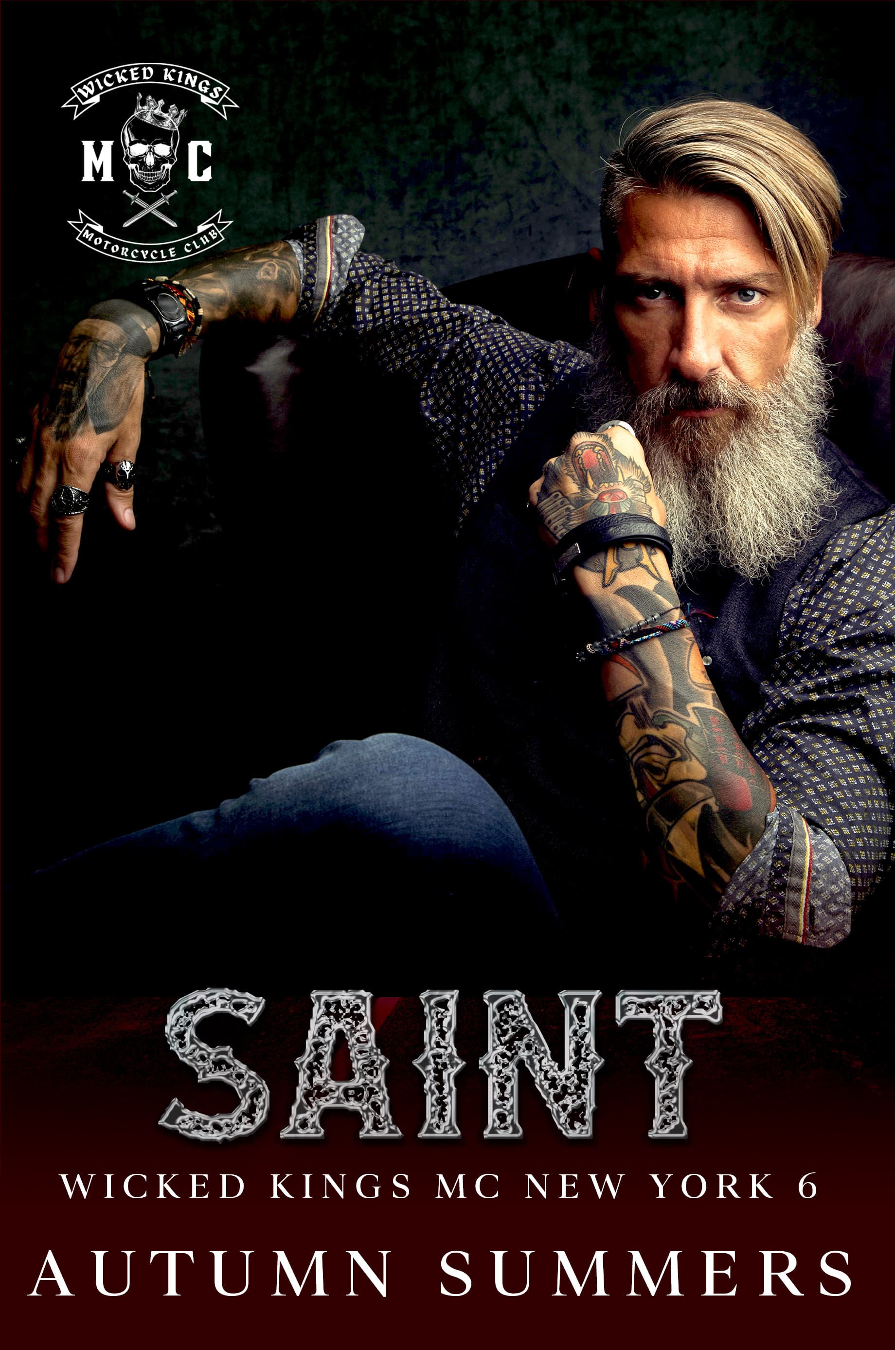 Saint