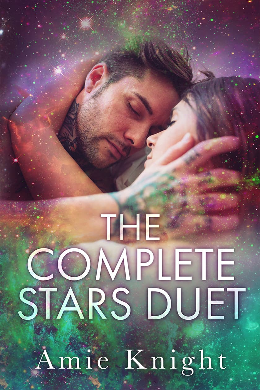 The Complete Stars Duet