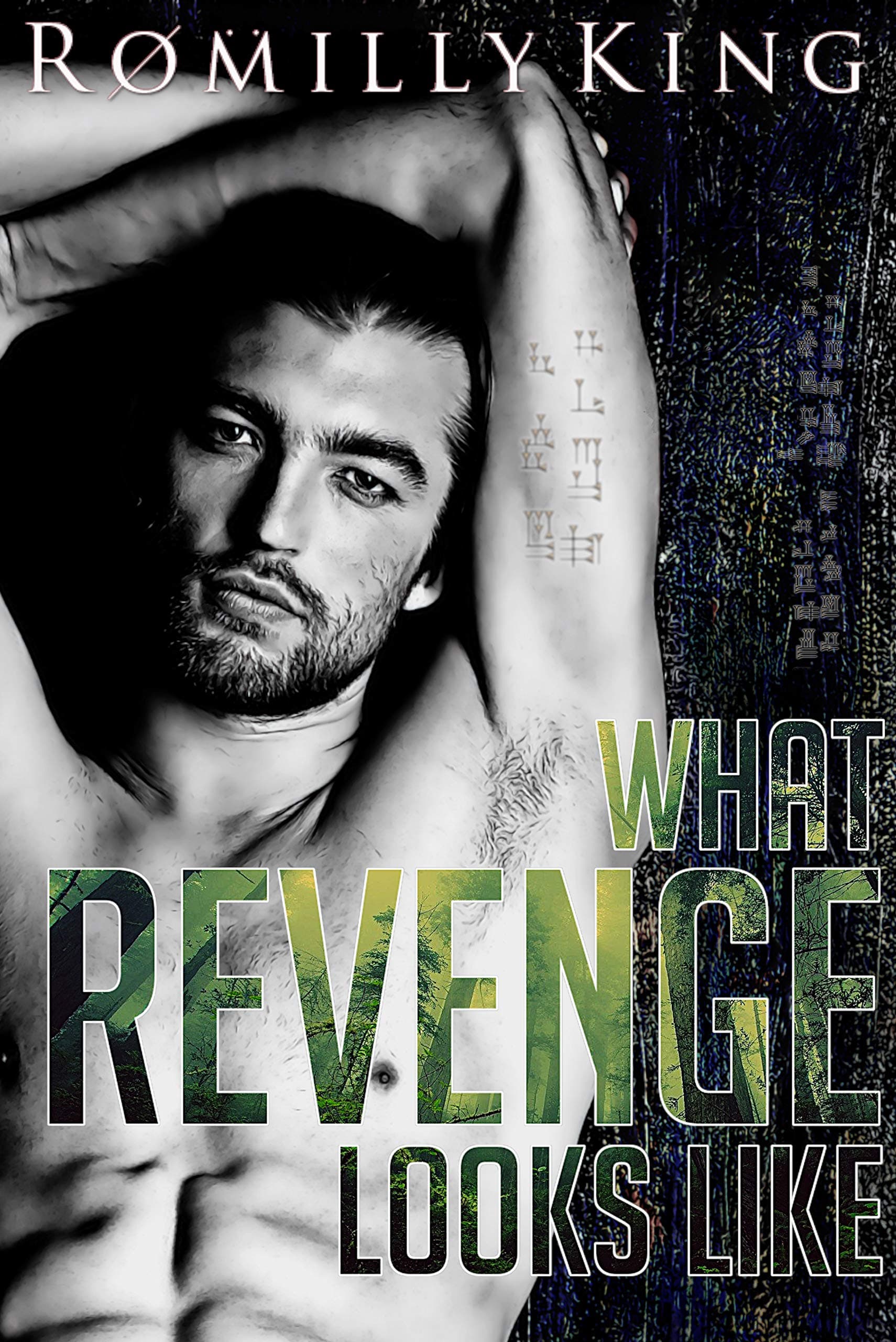 What Revenge Looks Like