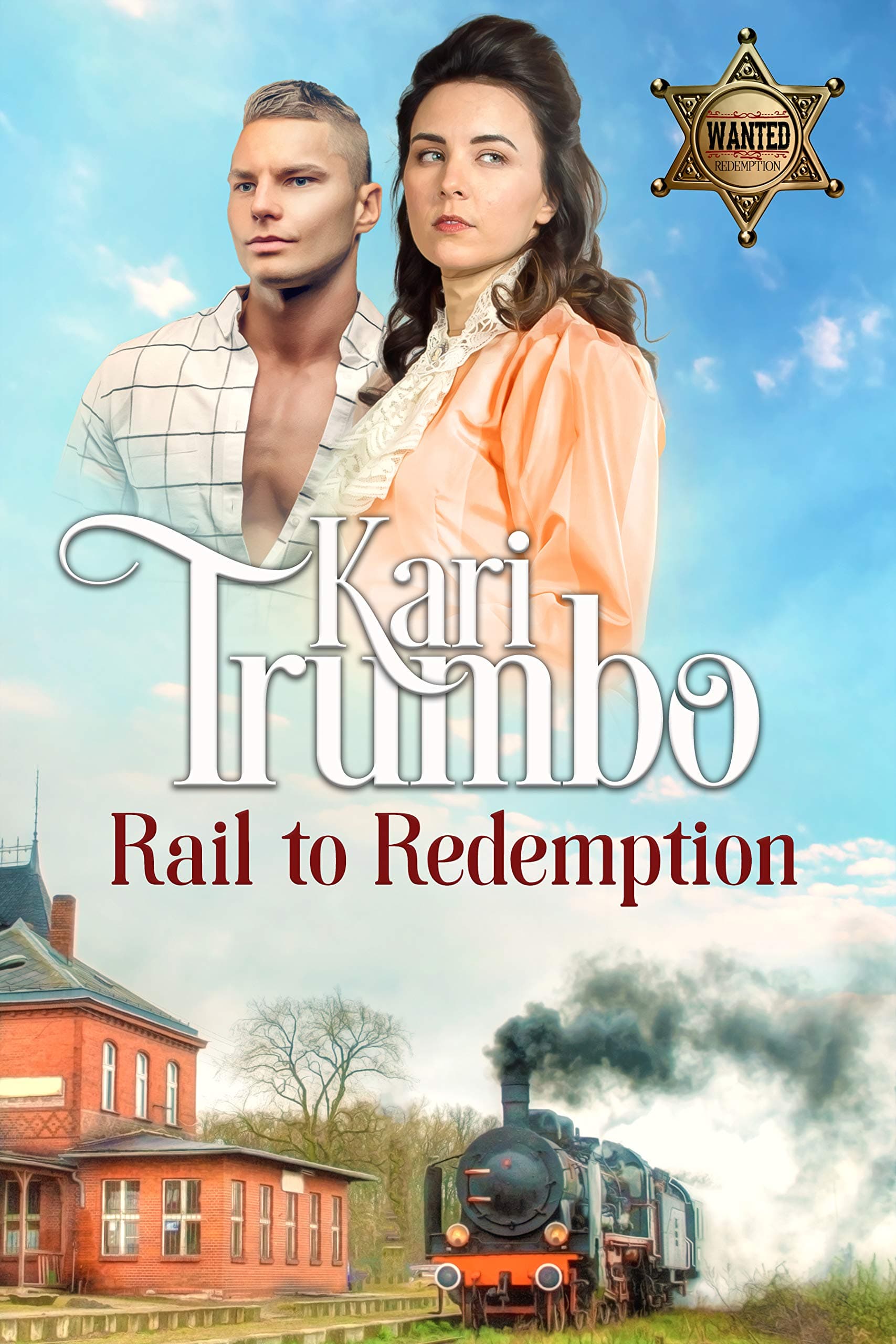 Rail to Redemption