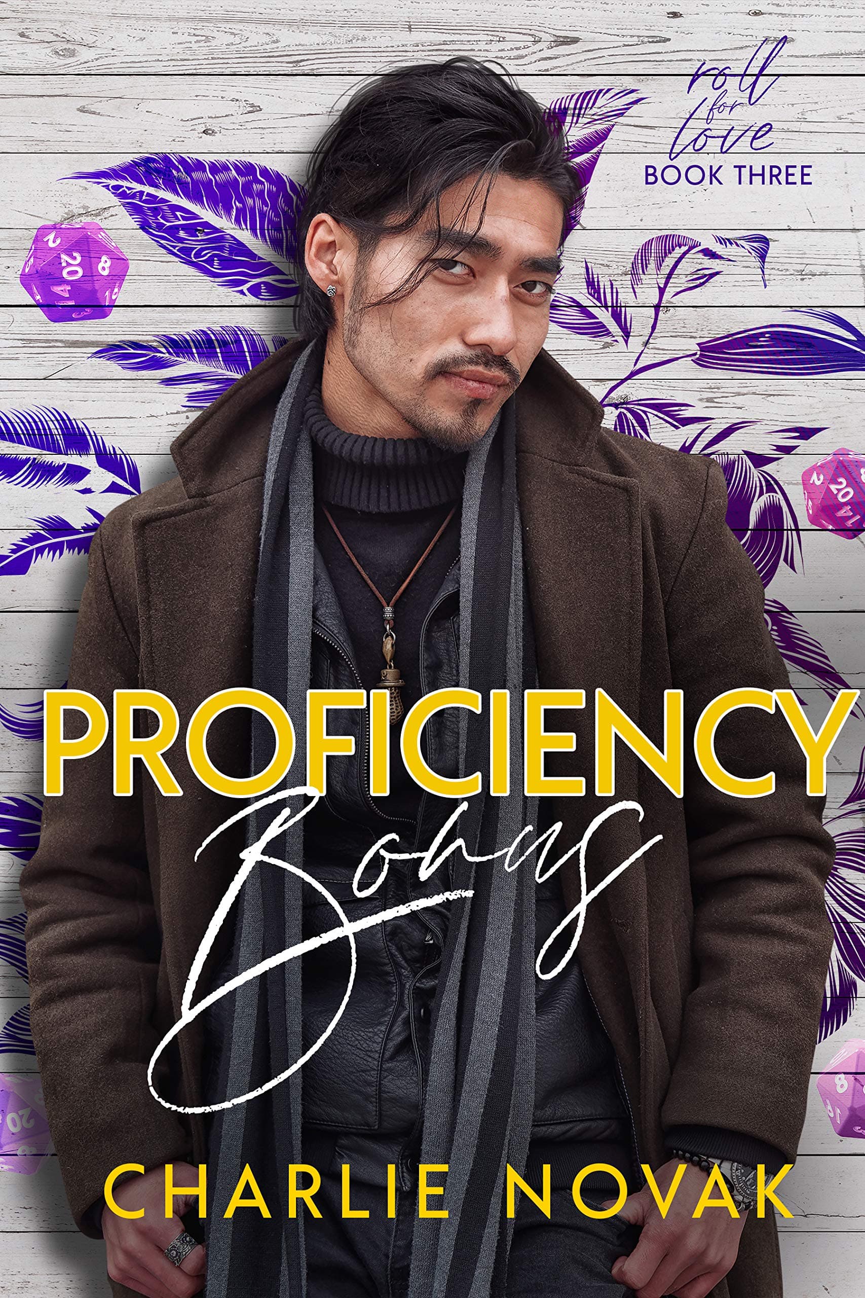 Proficiency Bonus