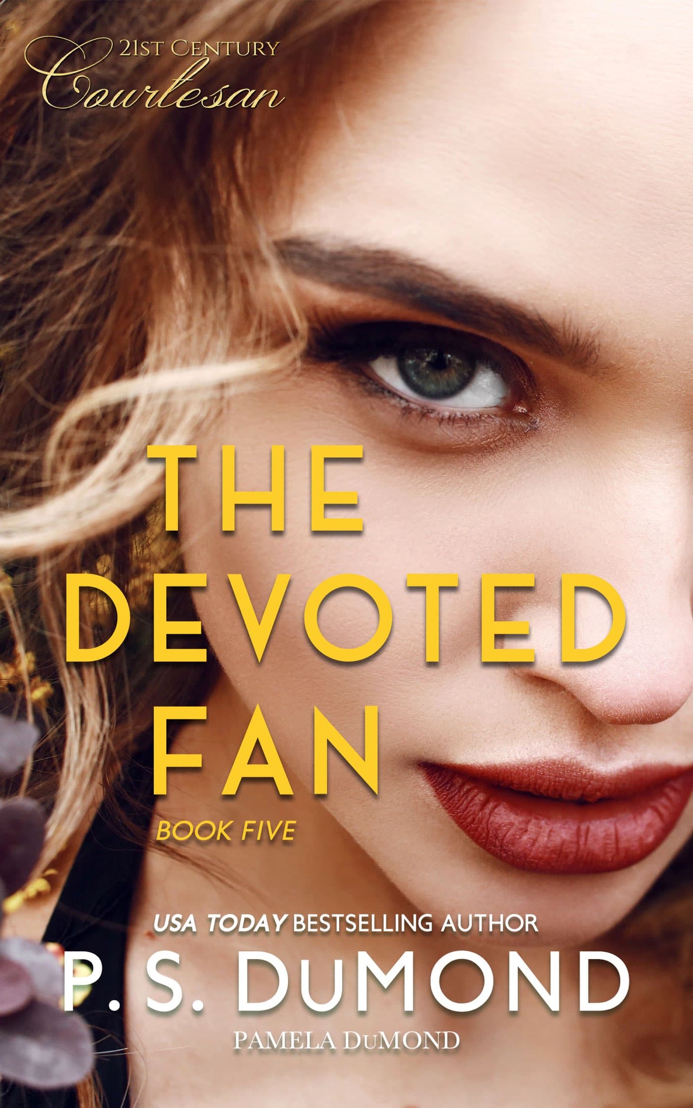 THE DEVOTED FAN