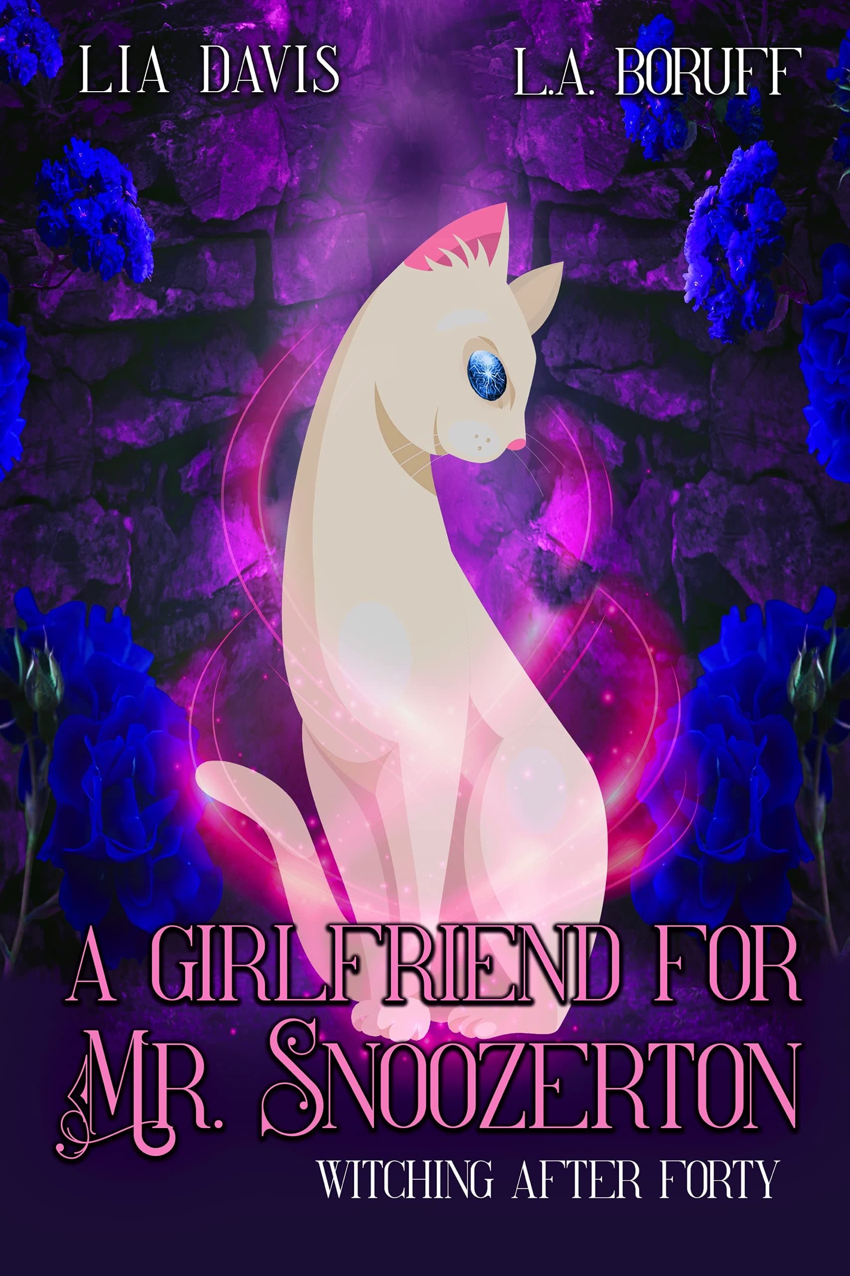 A Girlfriend for Mr. Snoozerton