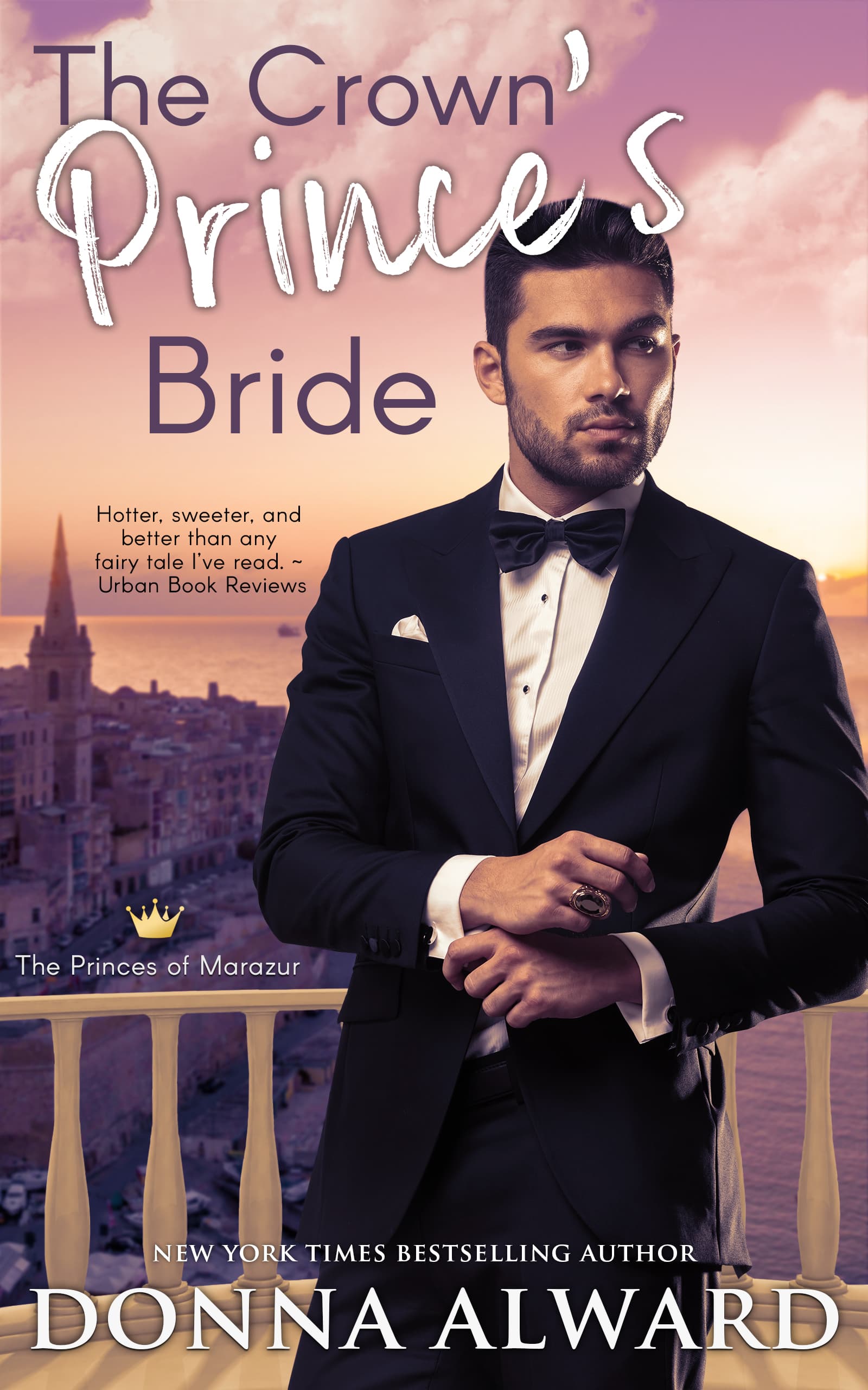 The Crown Prince's Bride