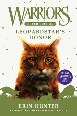 Leopardstar’s Honor