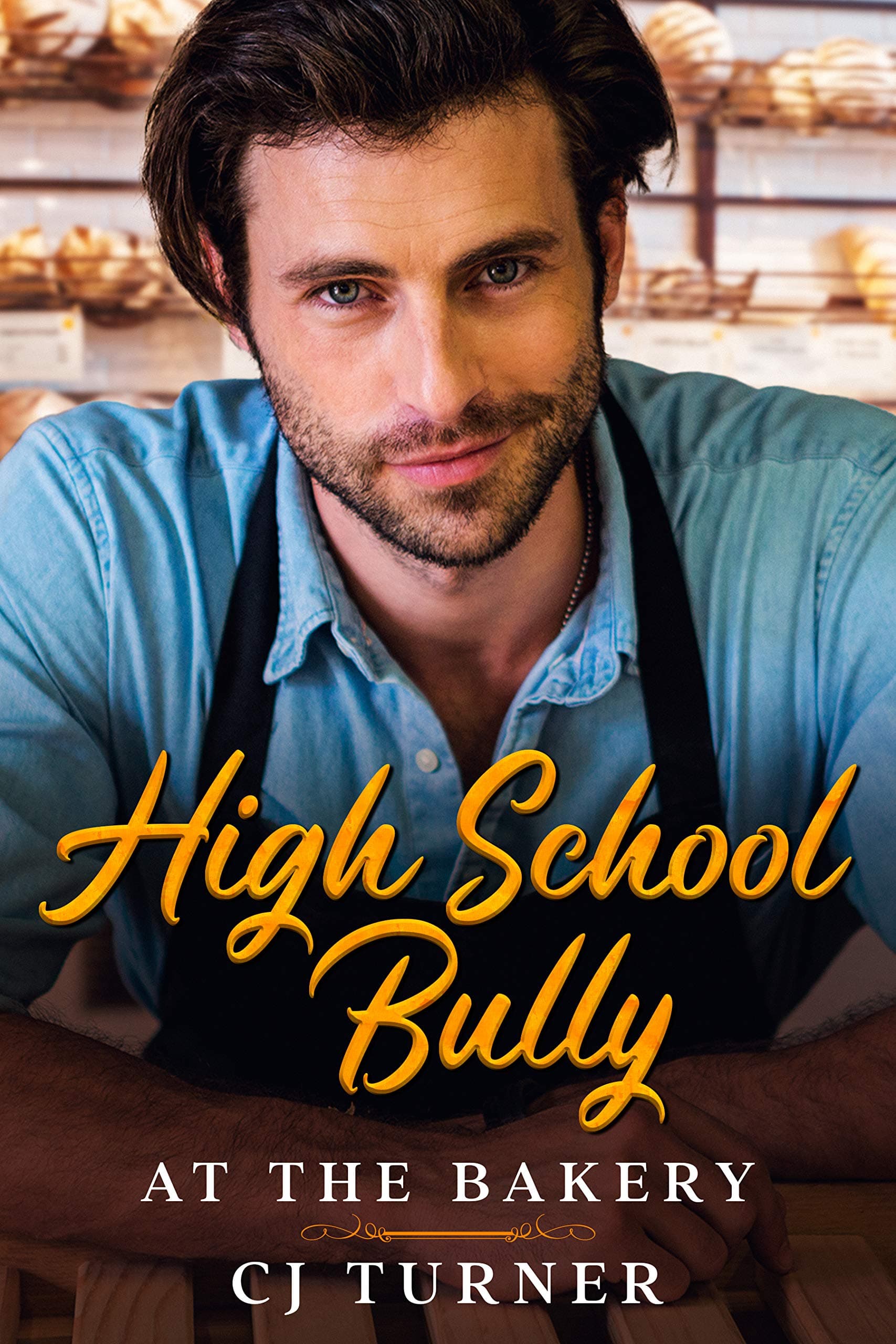 High School Bully at the Bakery