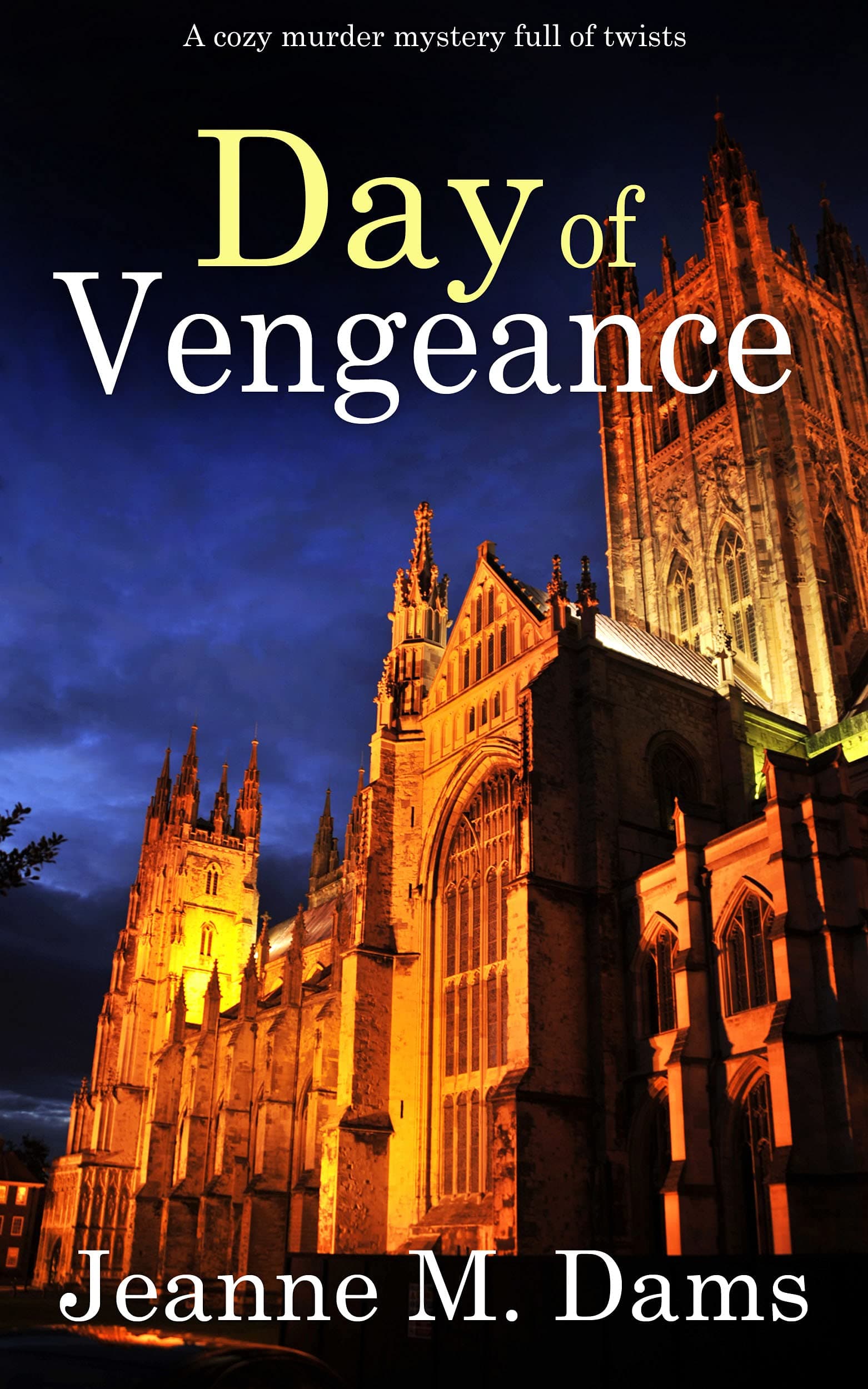Day of Vengeance