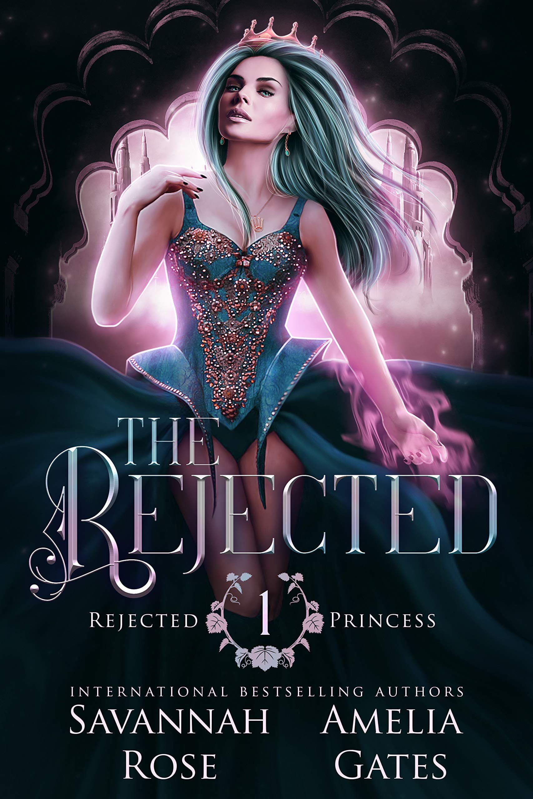 The Rejected