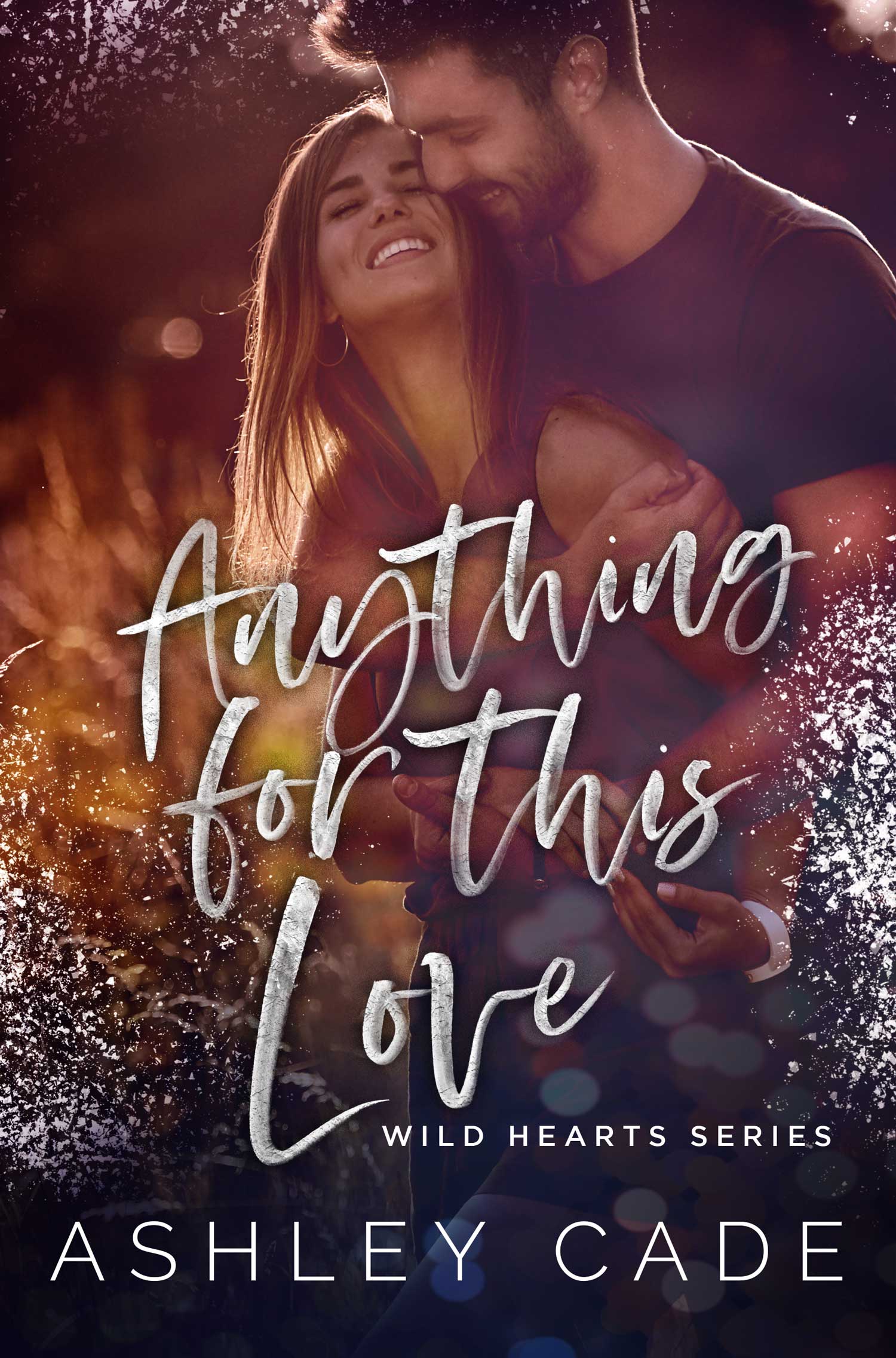 Anything for This Love