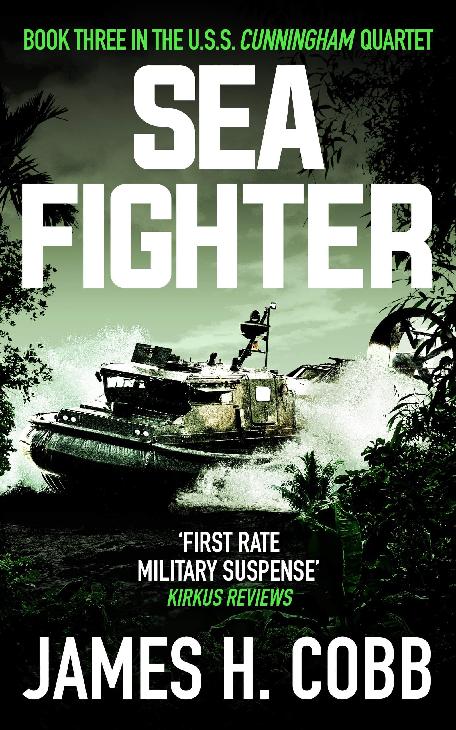 Sea Fighter