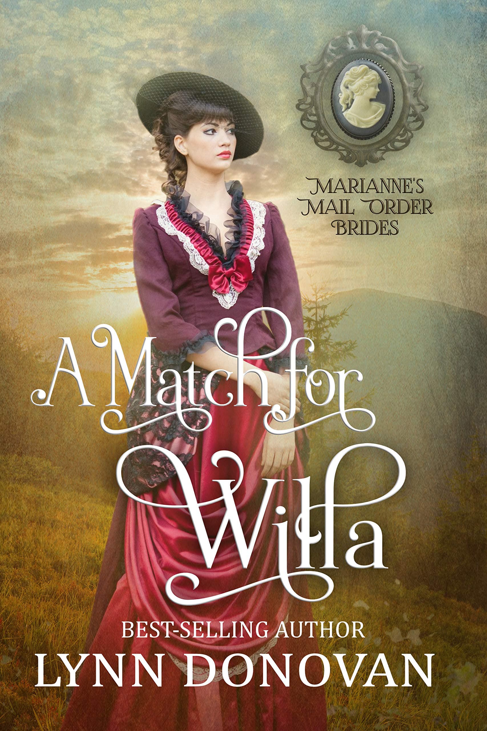 A Match for Willa