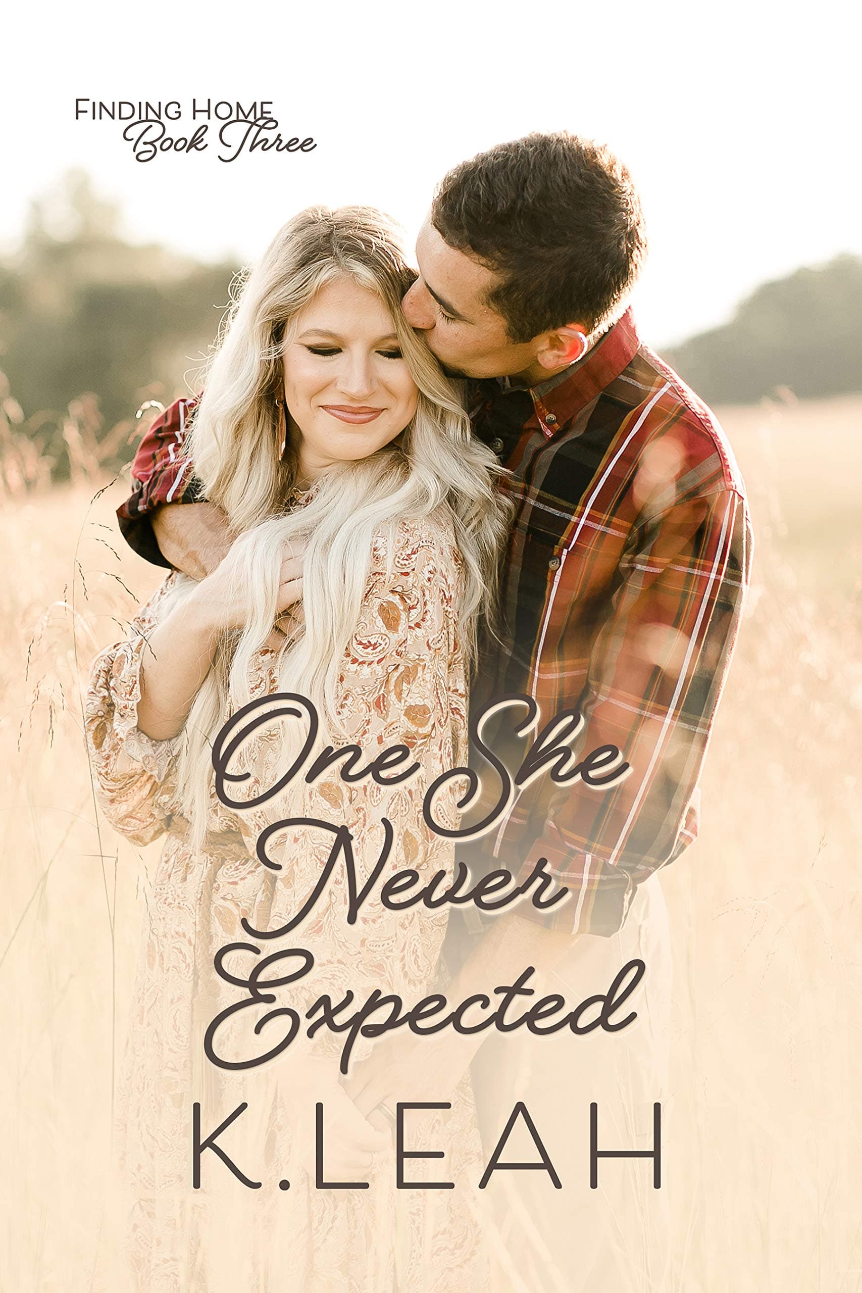 One She Never Expected