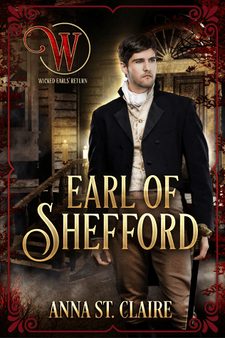 Der Earl of Shefford