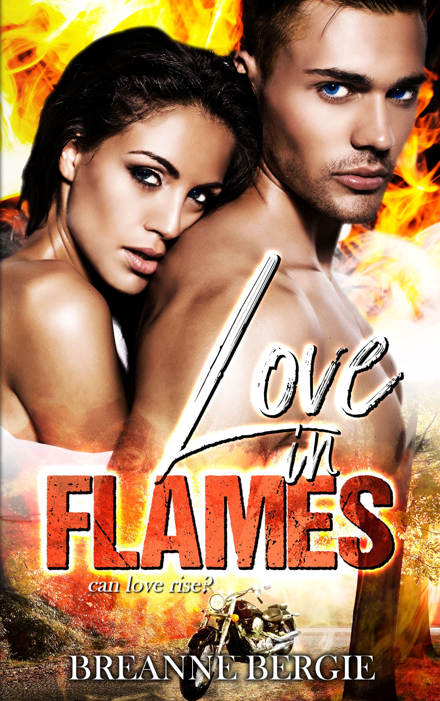 Love in Flames