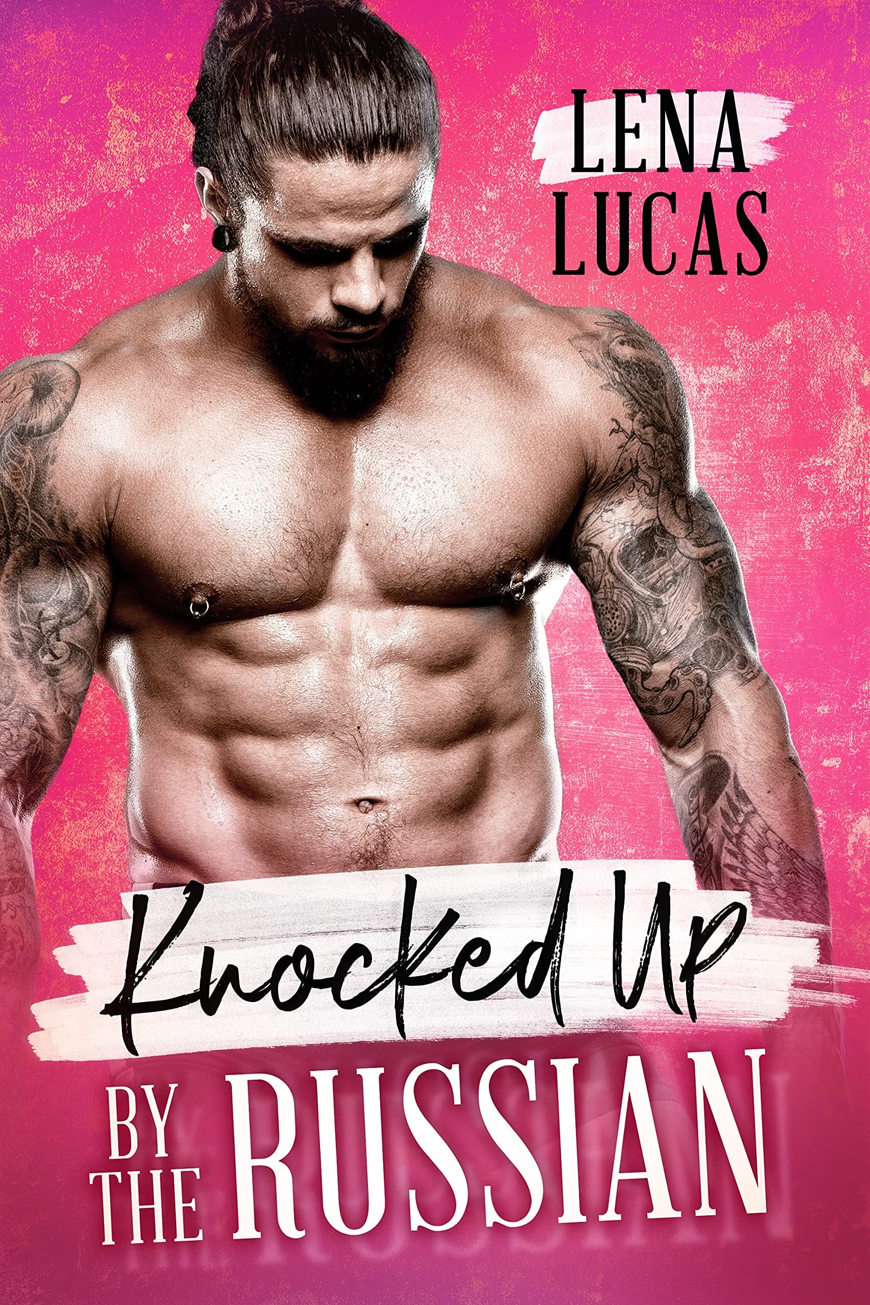 Knocked Up by the Russian