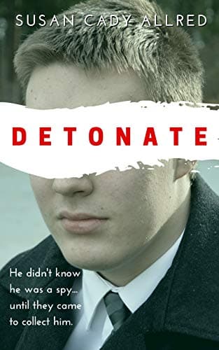 DetoNATE