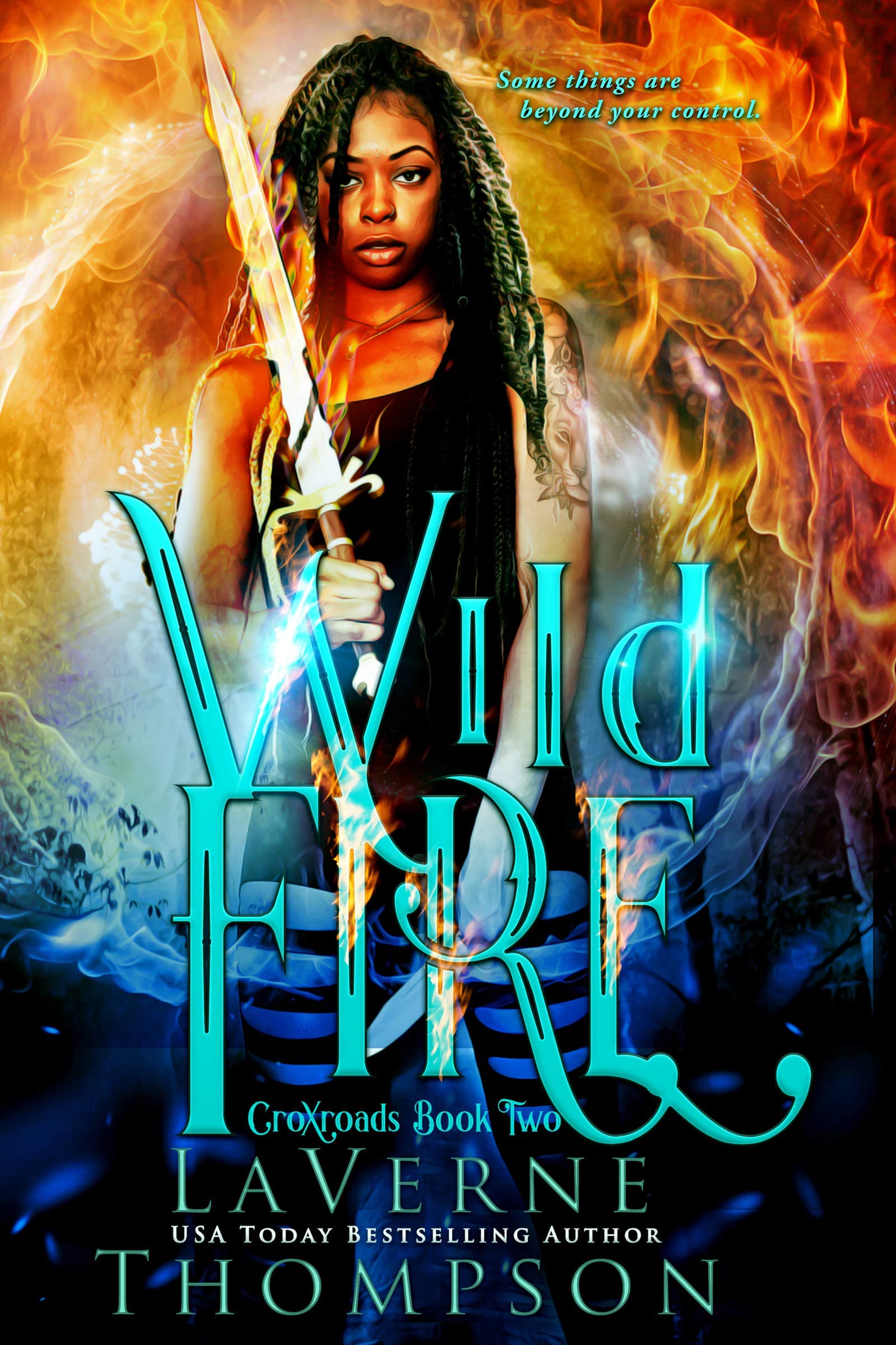 Wild Fire