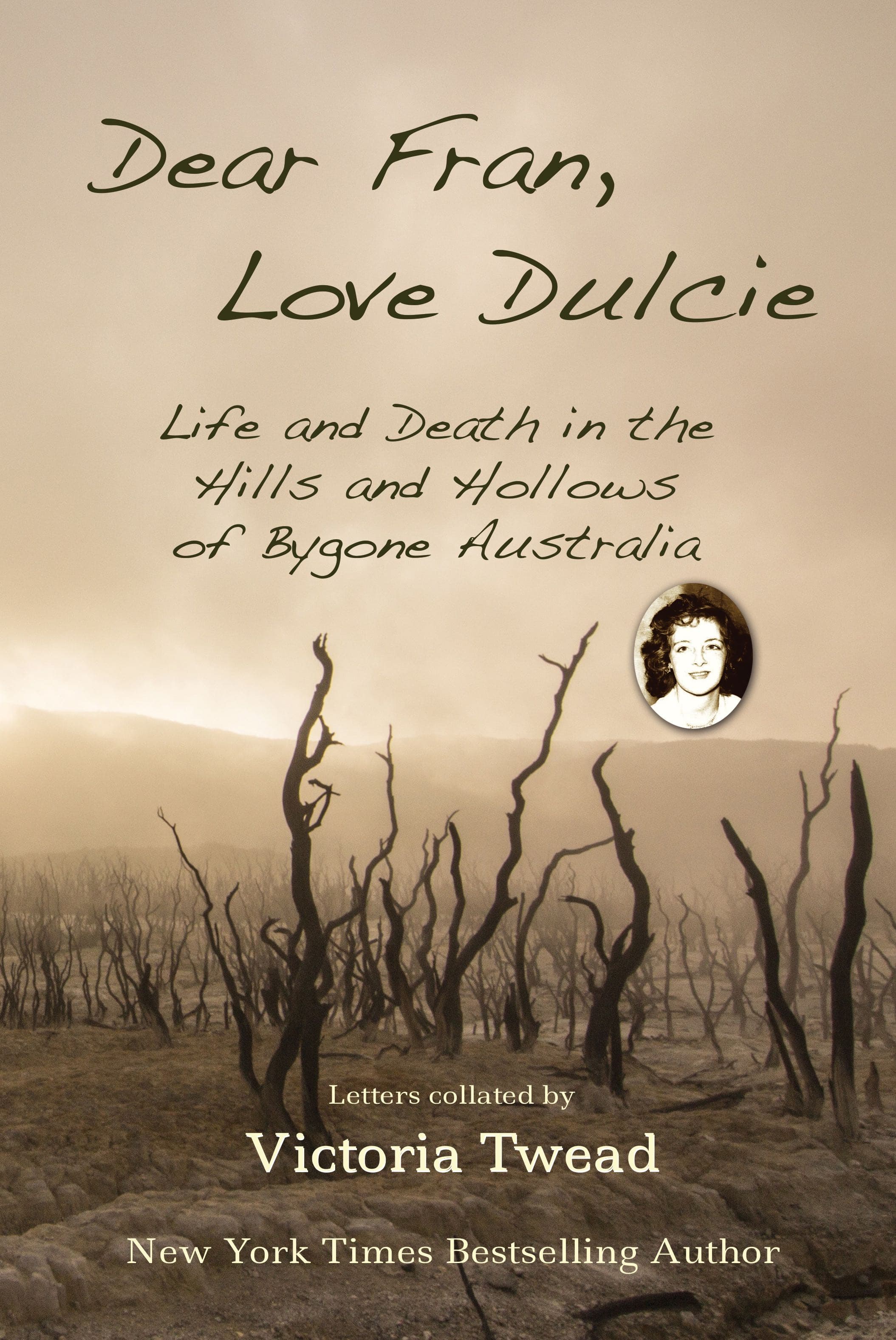 Dear Fran, Love Dulcie