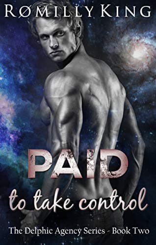 Paid to Take Control