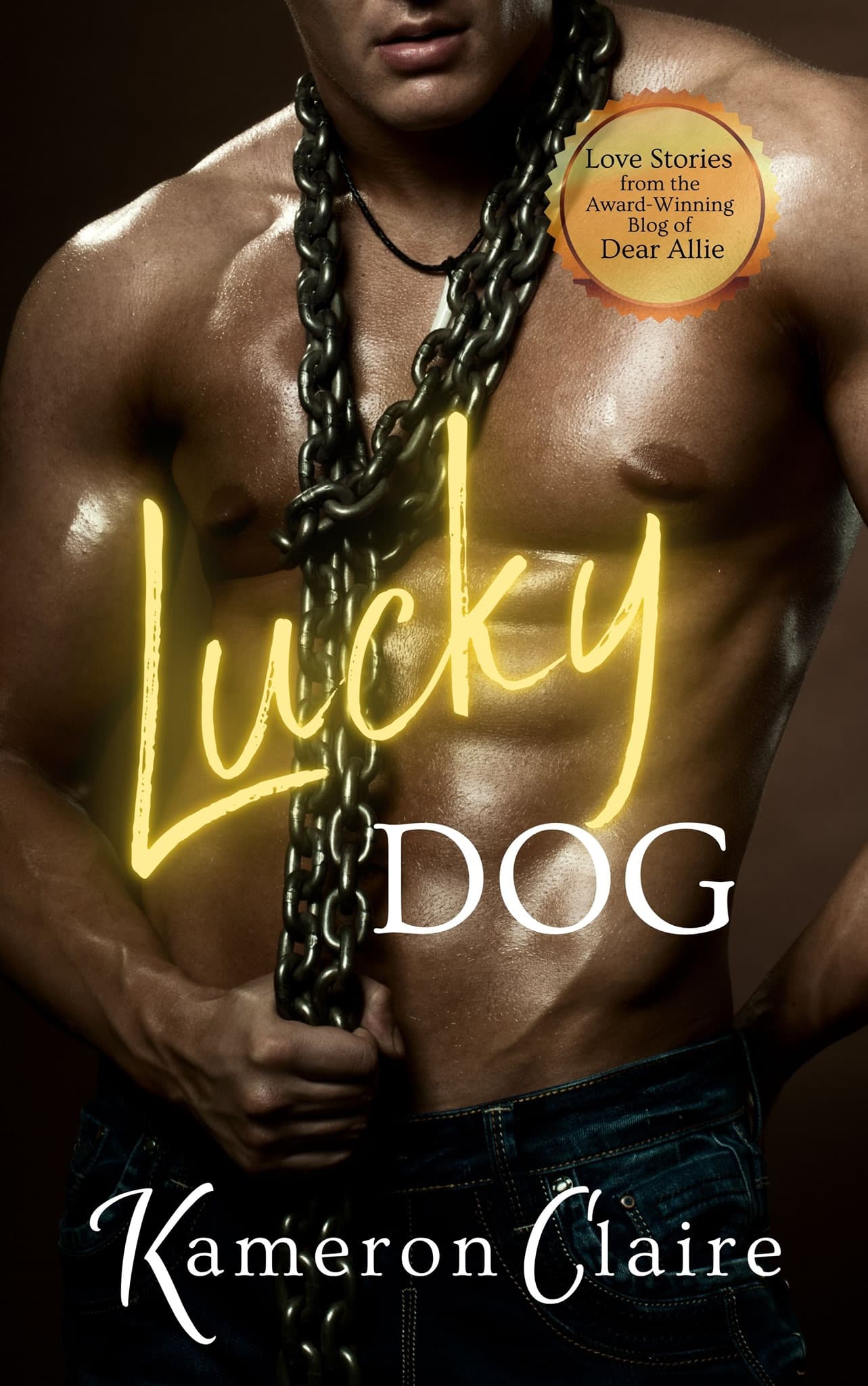 Lucky Dog