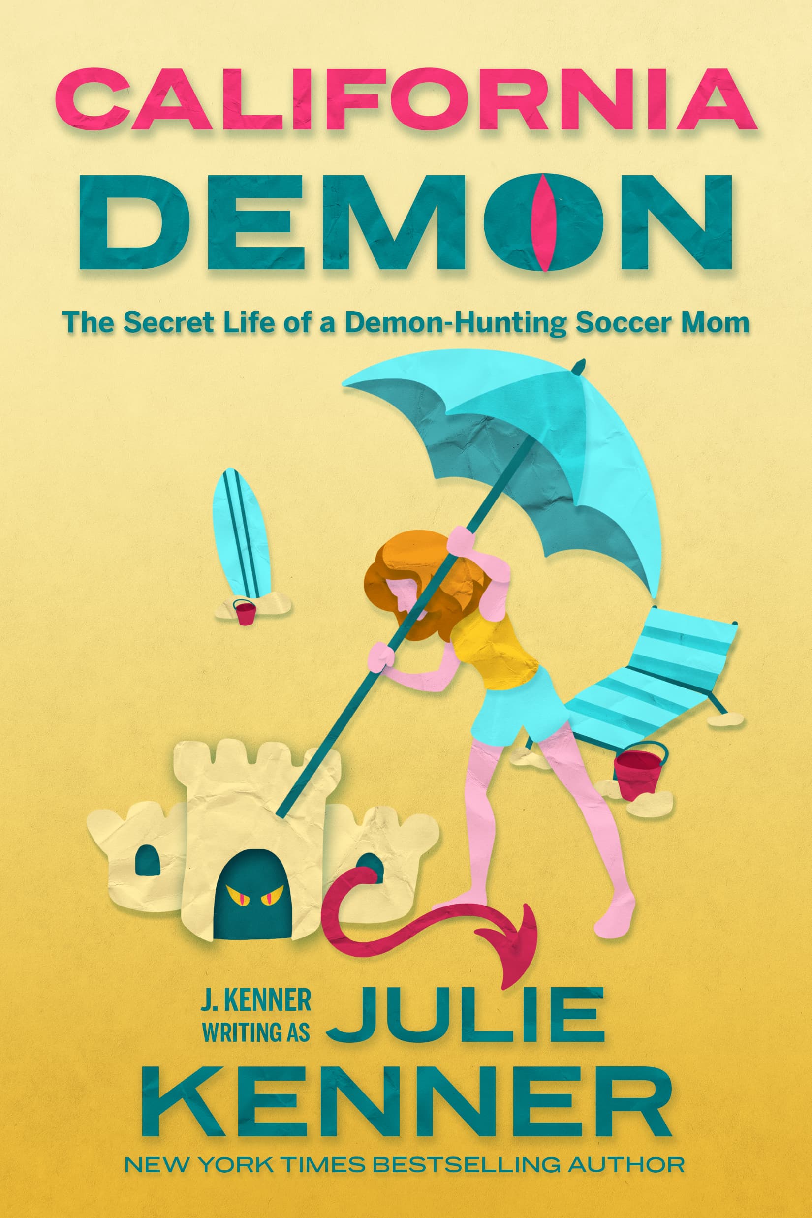 California Demon