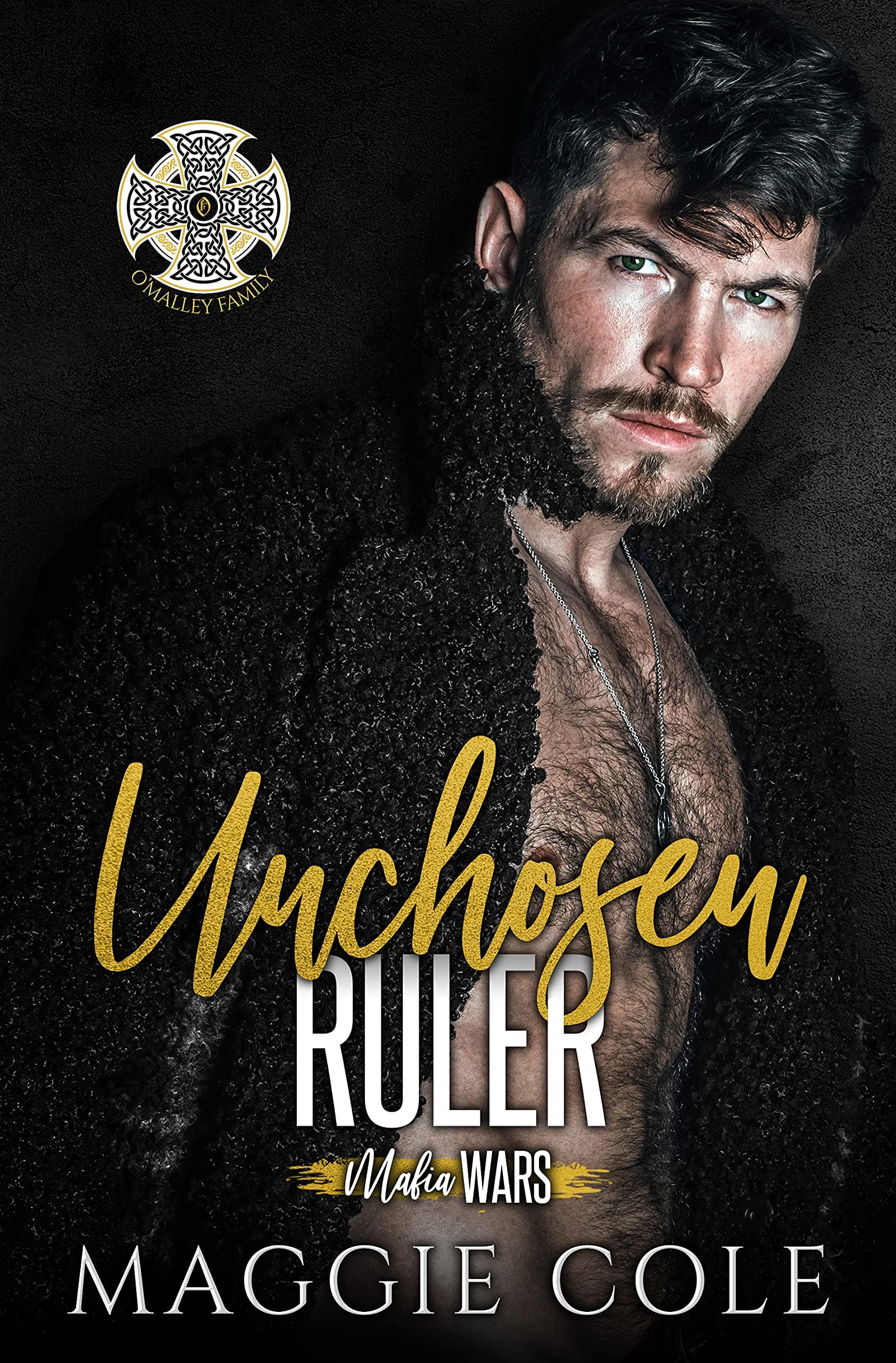 Unchosen Ruler