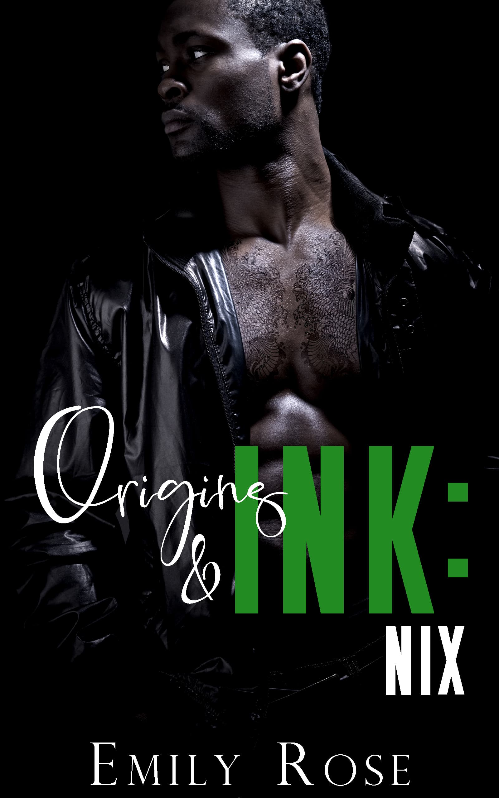 Origins & Ink: Nix