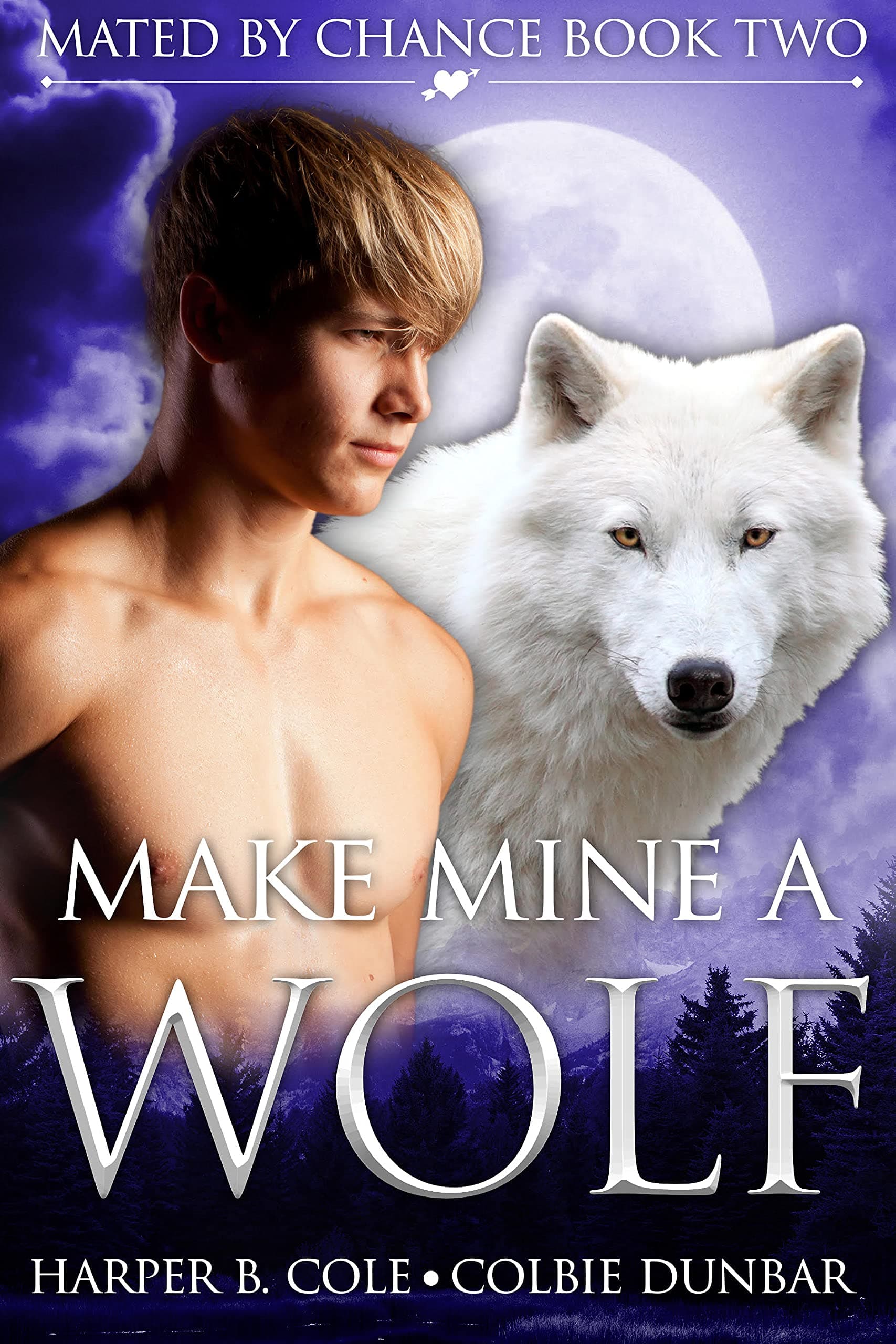 Make Mine a Wolf