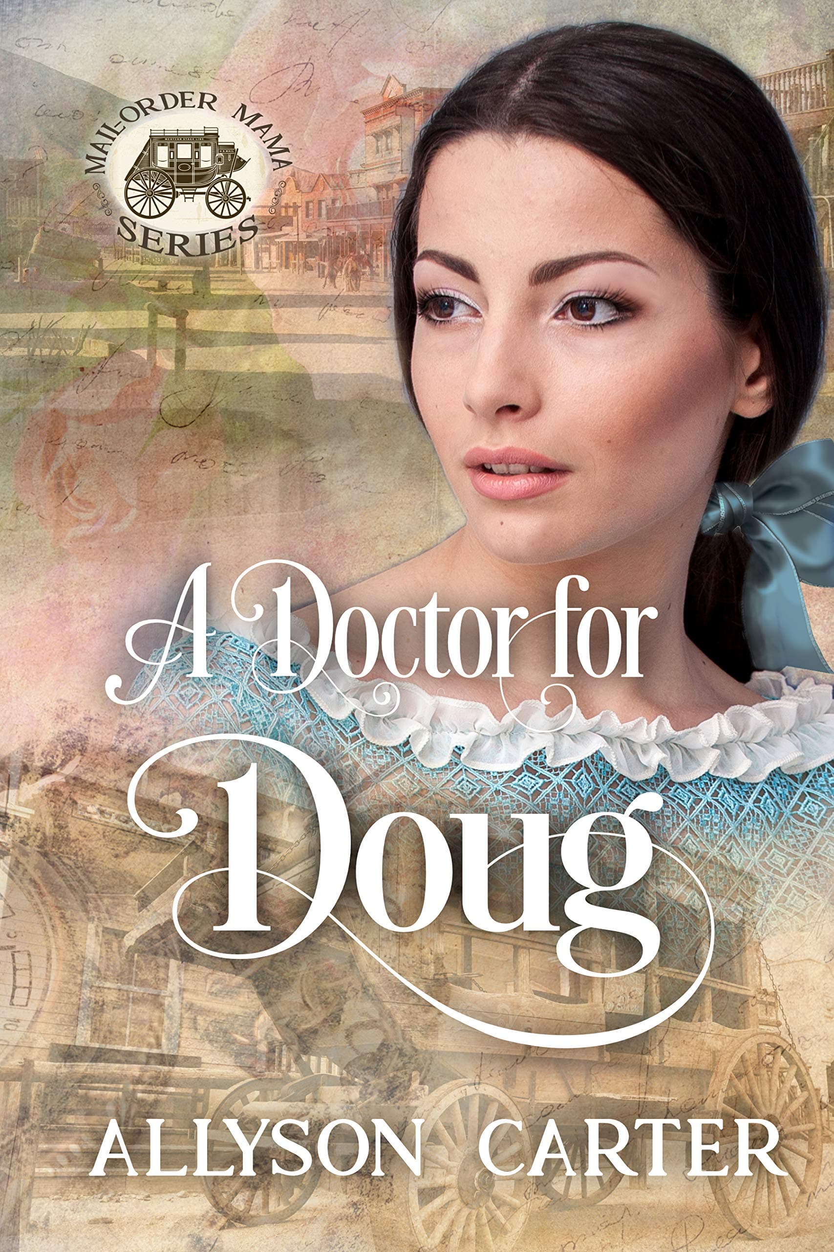 A Doctor For Doug