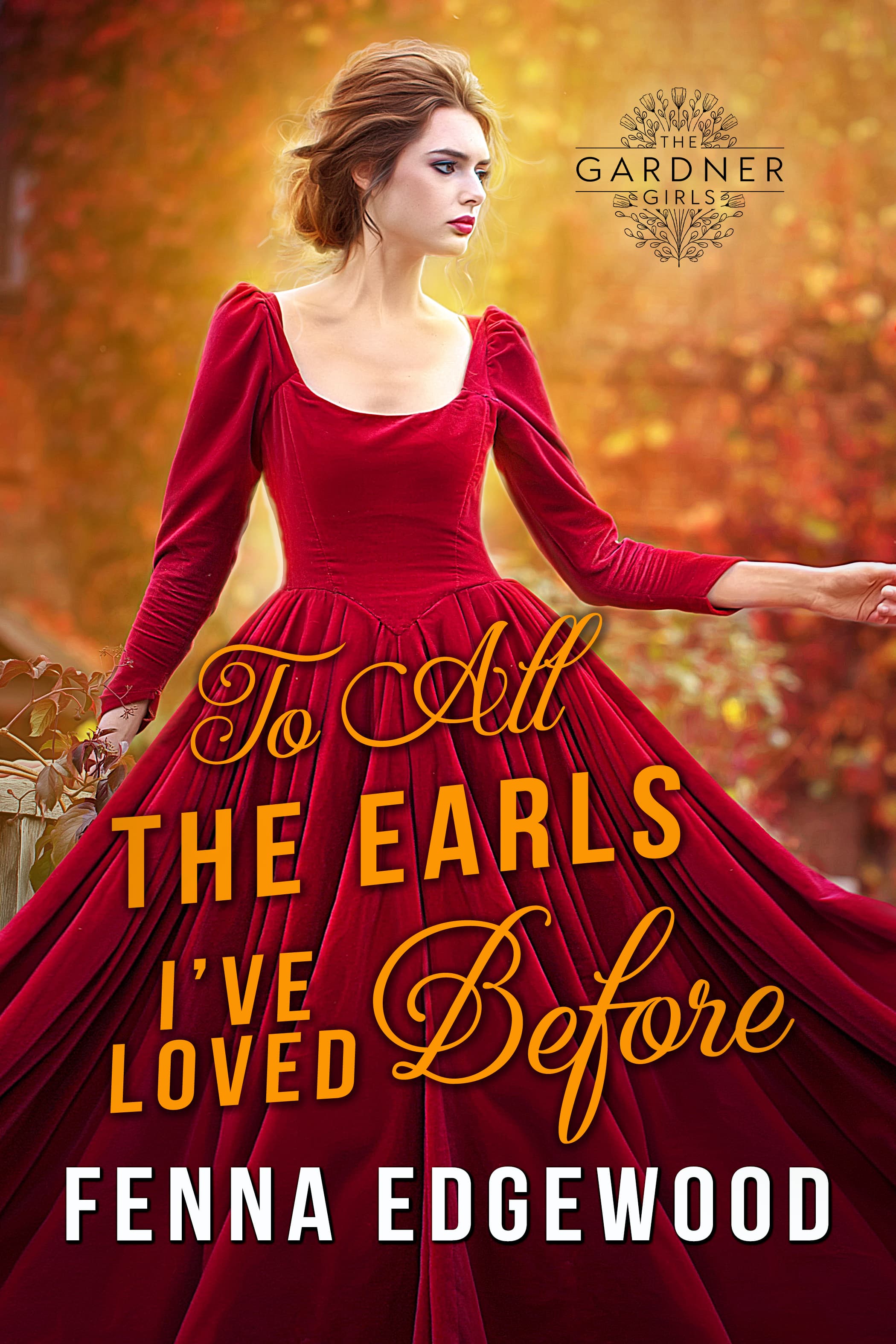 To All the Earls I've Loved Before
