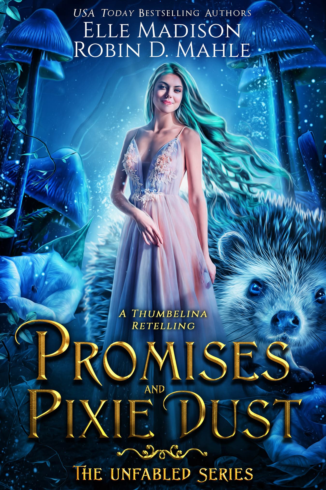 Promises and Pixie Dust