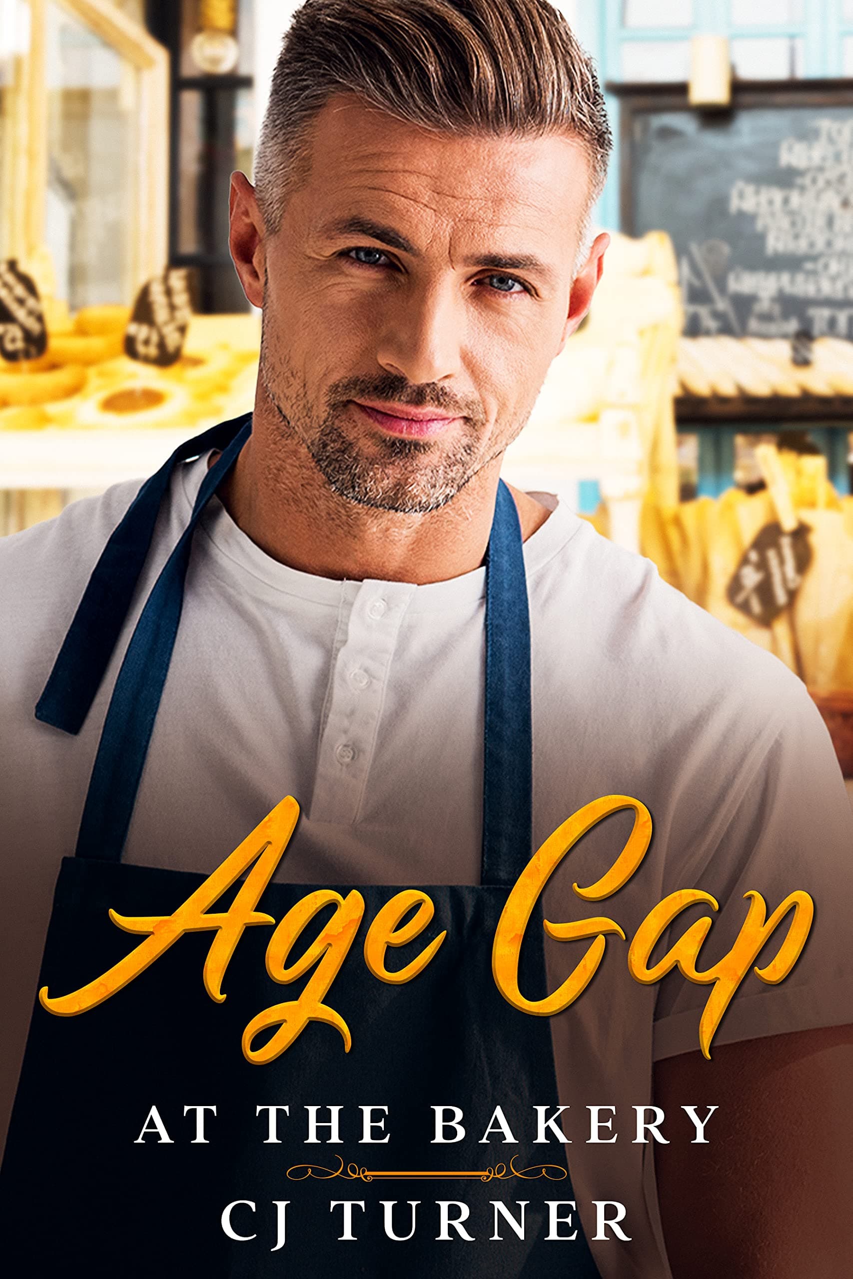 Age Gap at the Bakery
