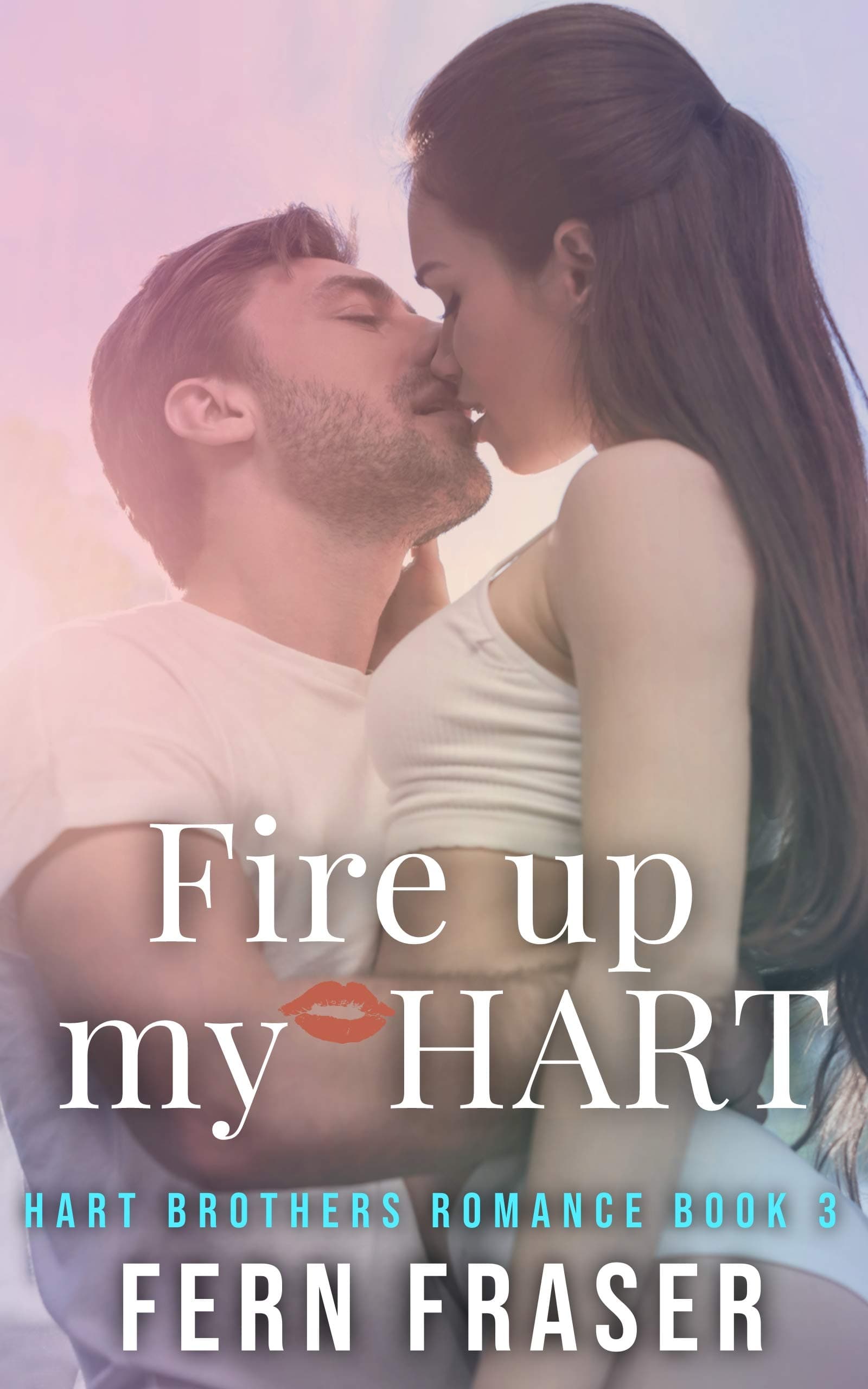 Fire Up My Hart