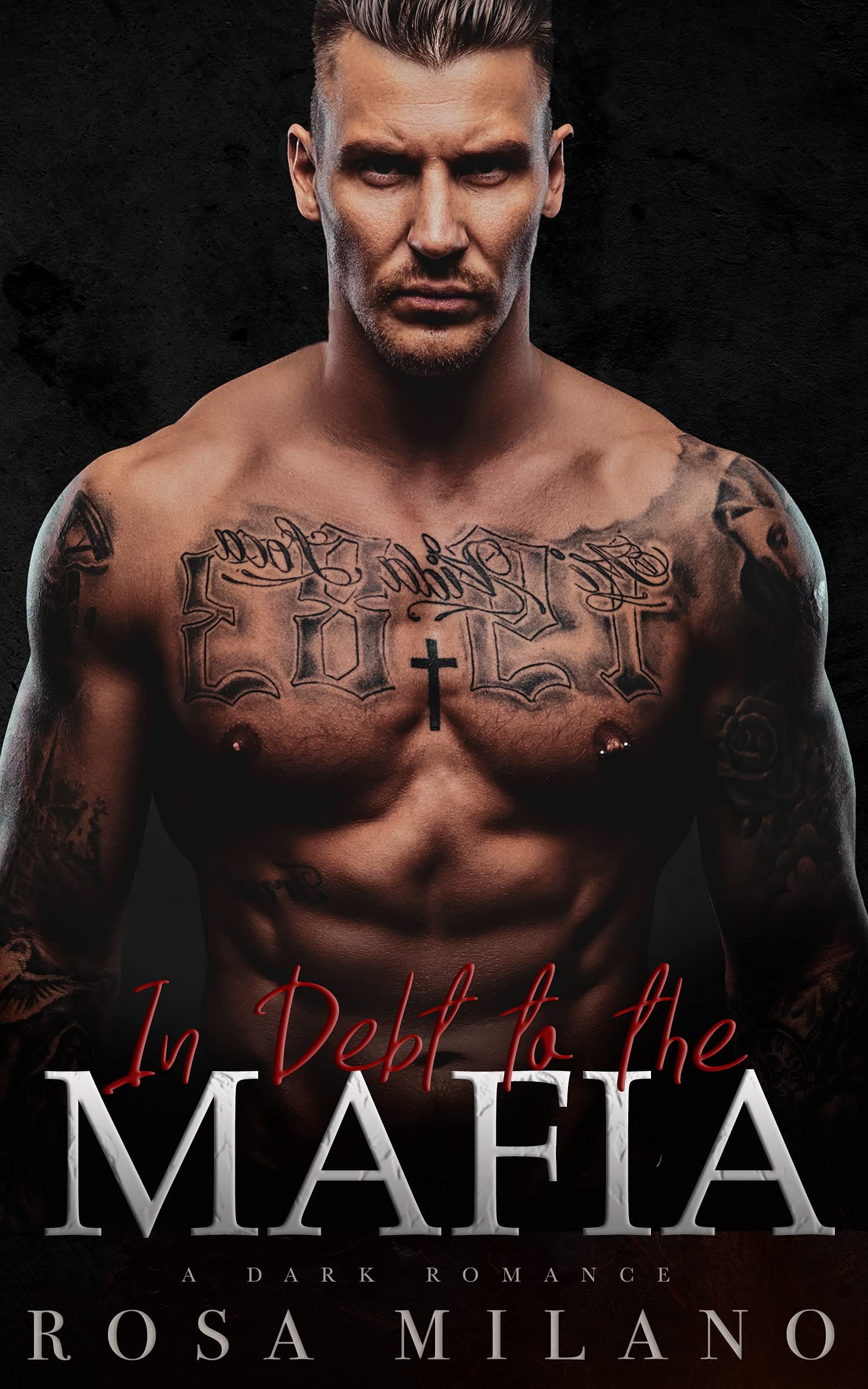 In Debt to the Mafia