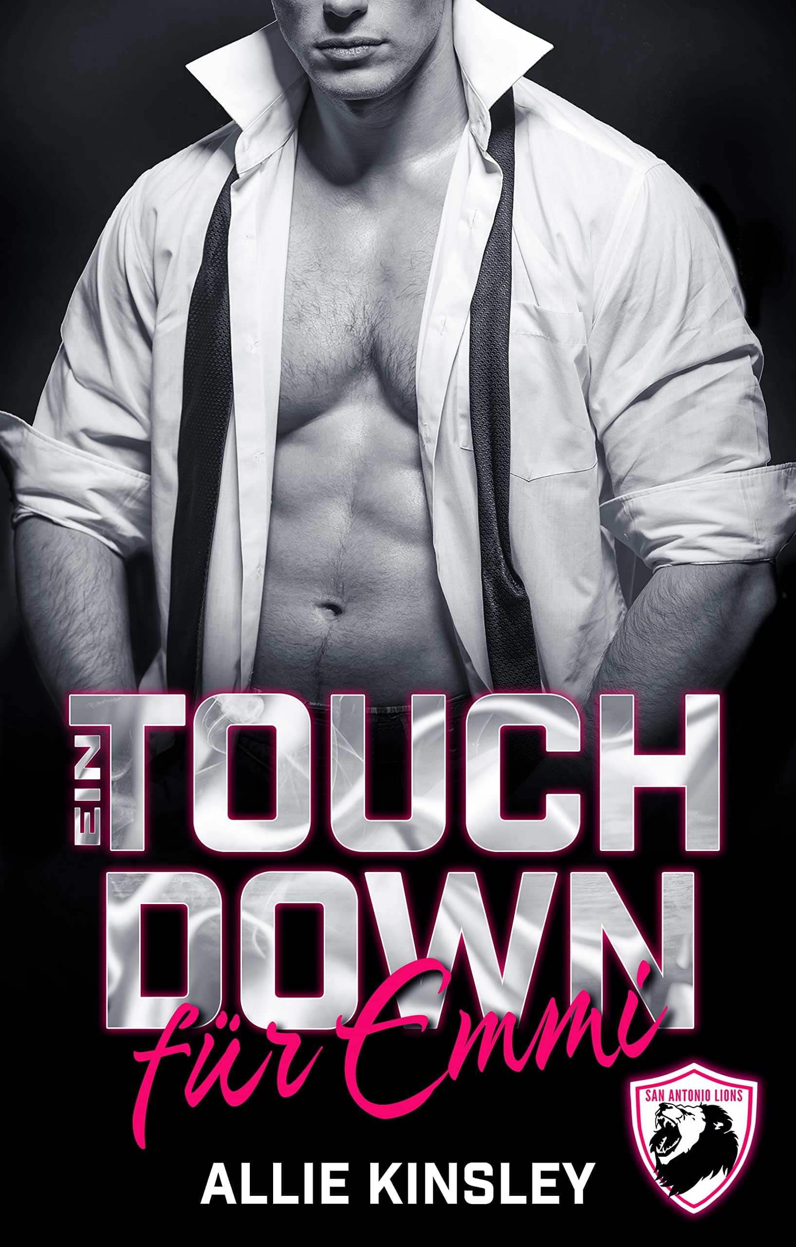 Ein Touchdown für Emmi